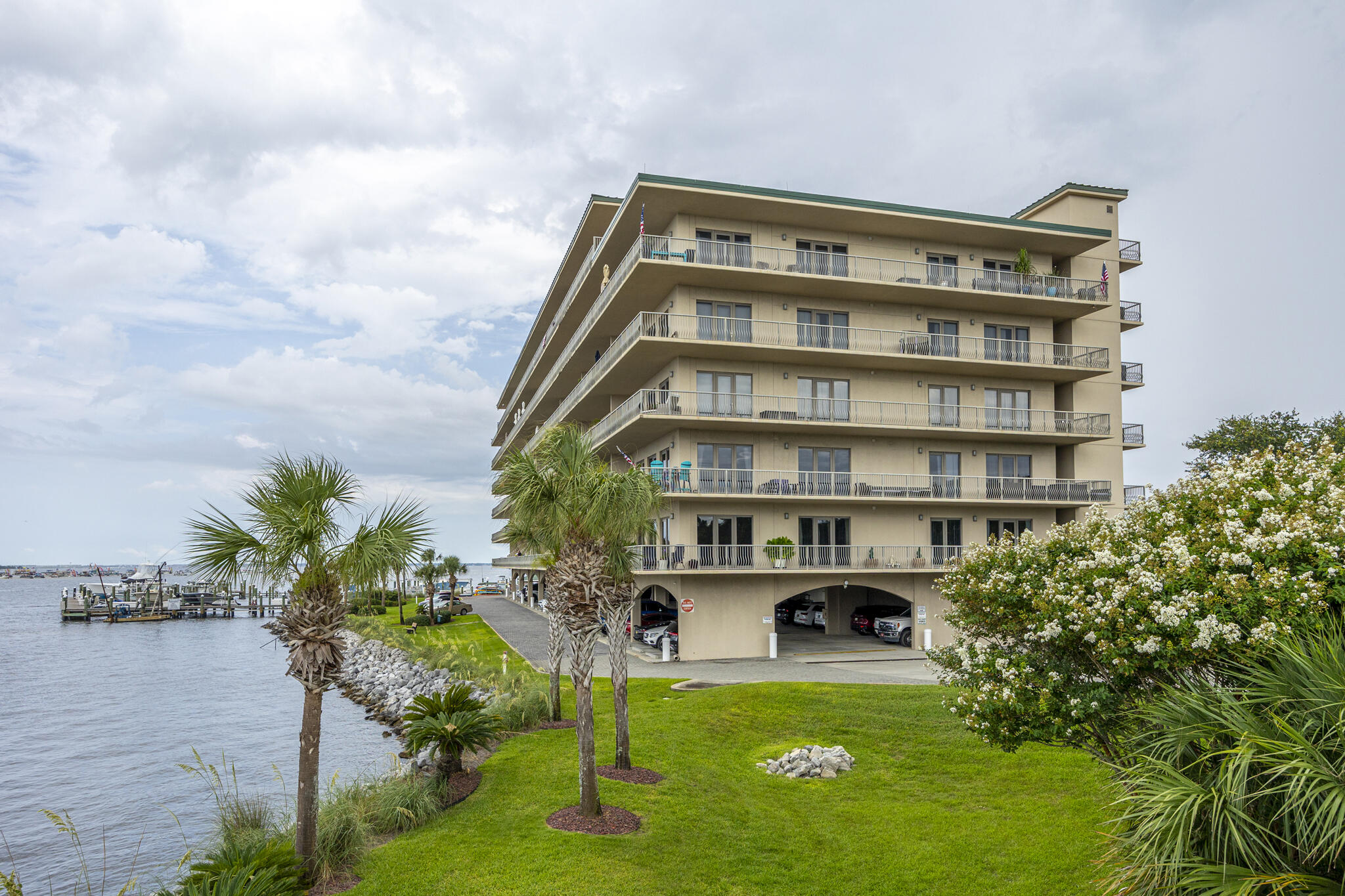 5 Calhoun Avenue Destin FL 32541