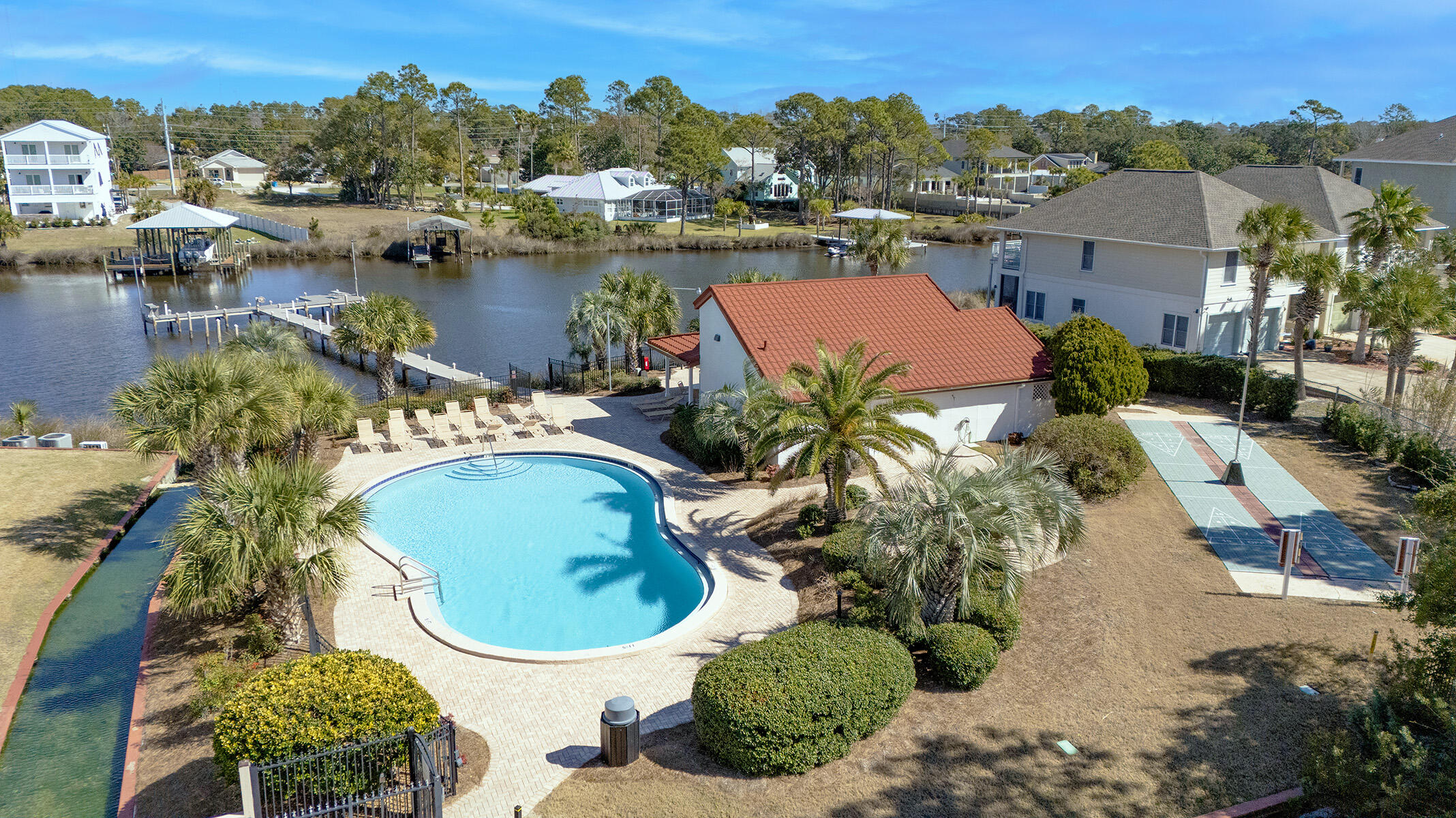 8730 S Thomas Drive Panama City Beach FL 32408