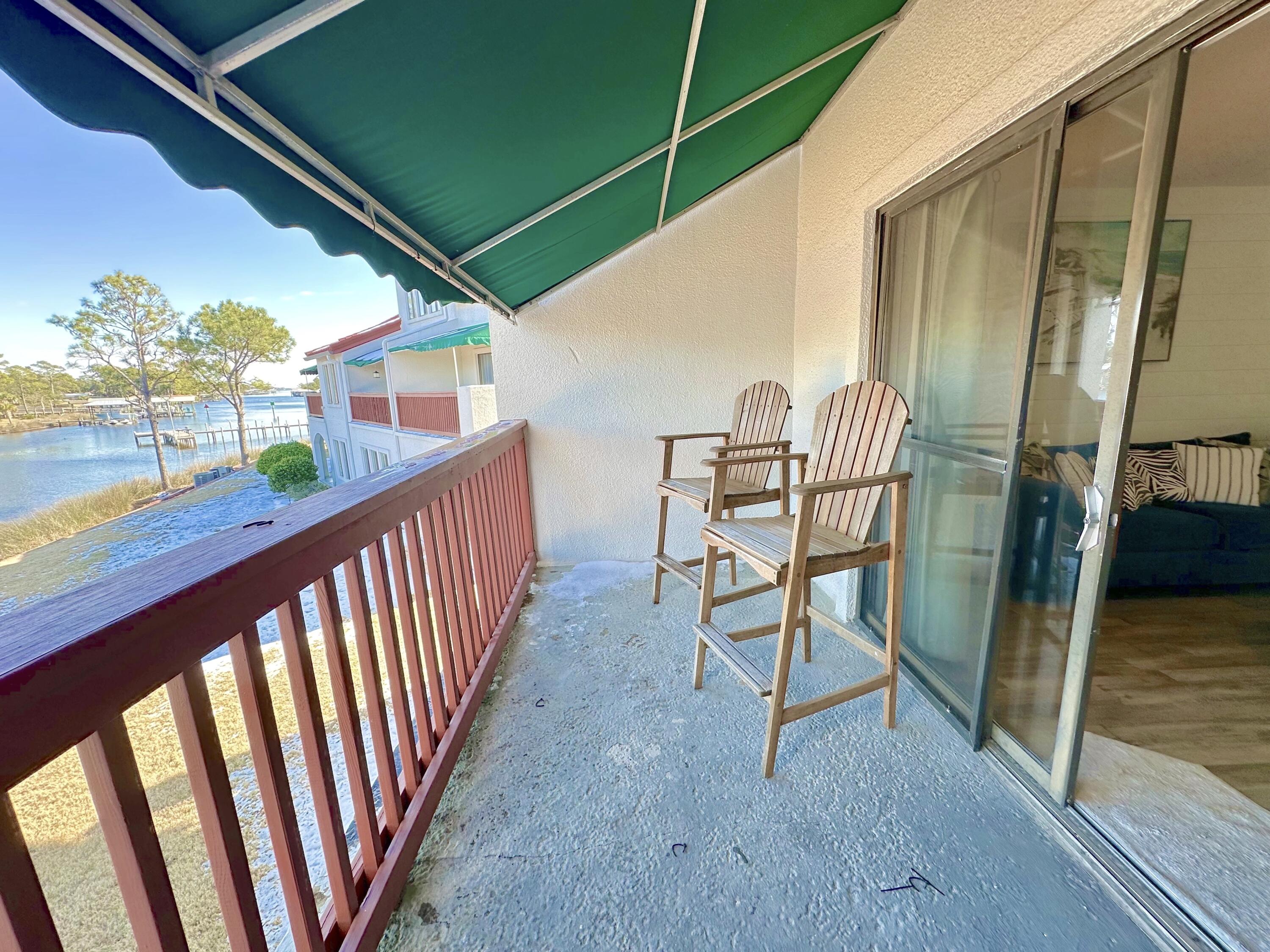 8730 S Thomas Drive Panama City Beach FL 32408