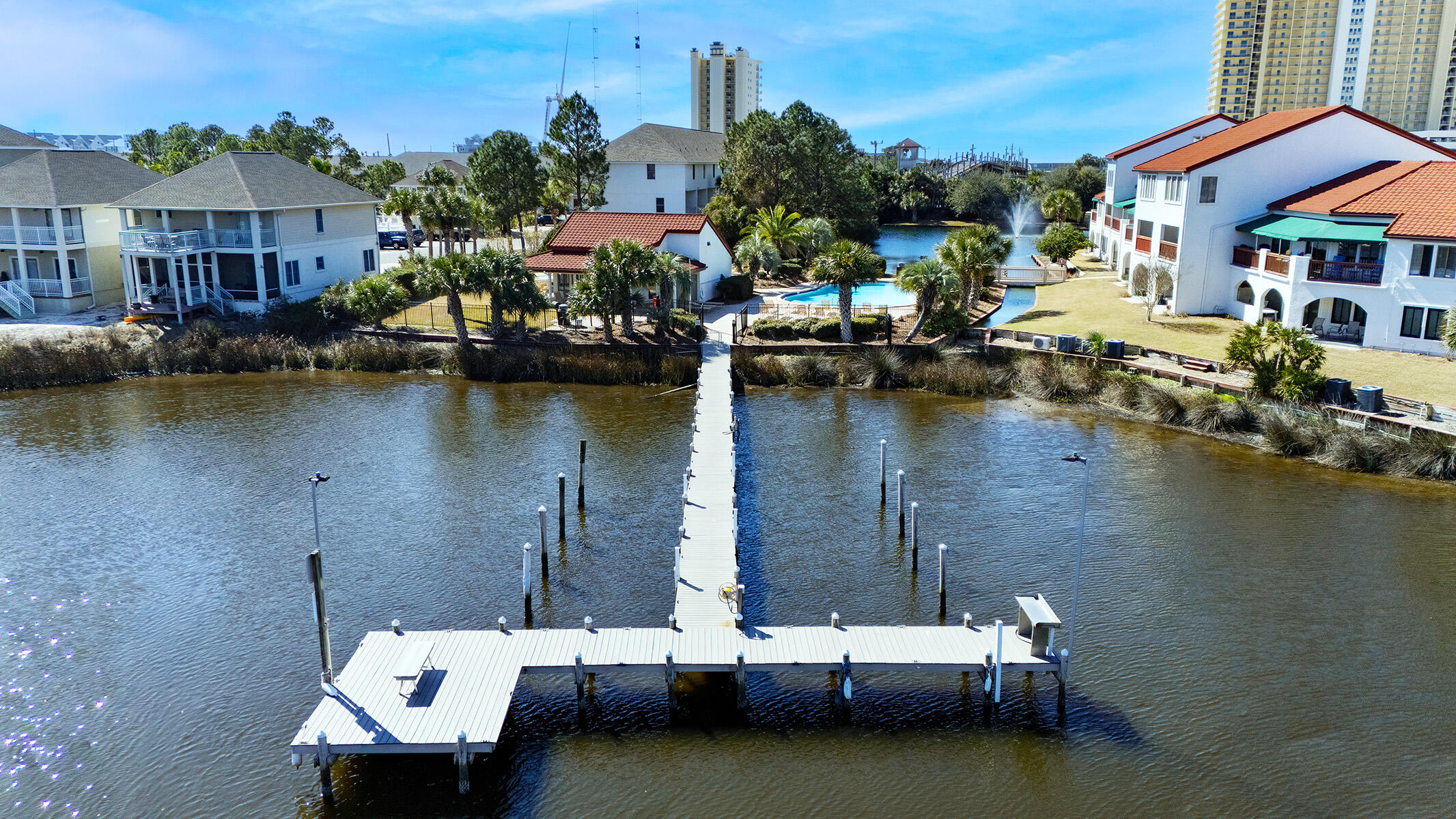 8730 S Thomas Drive Panama City Beach FL 32408