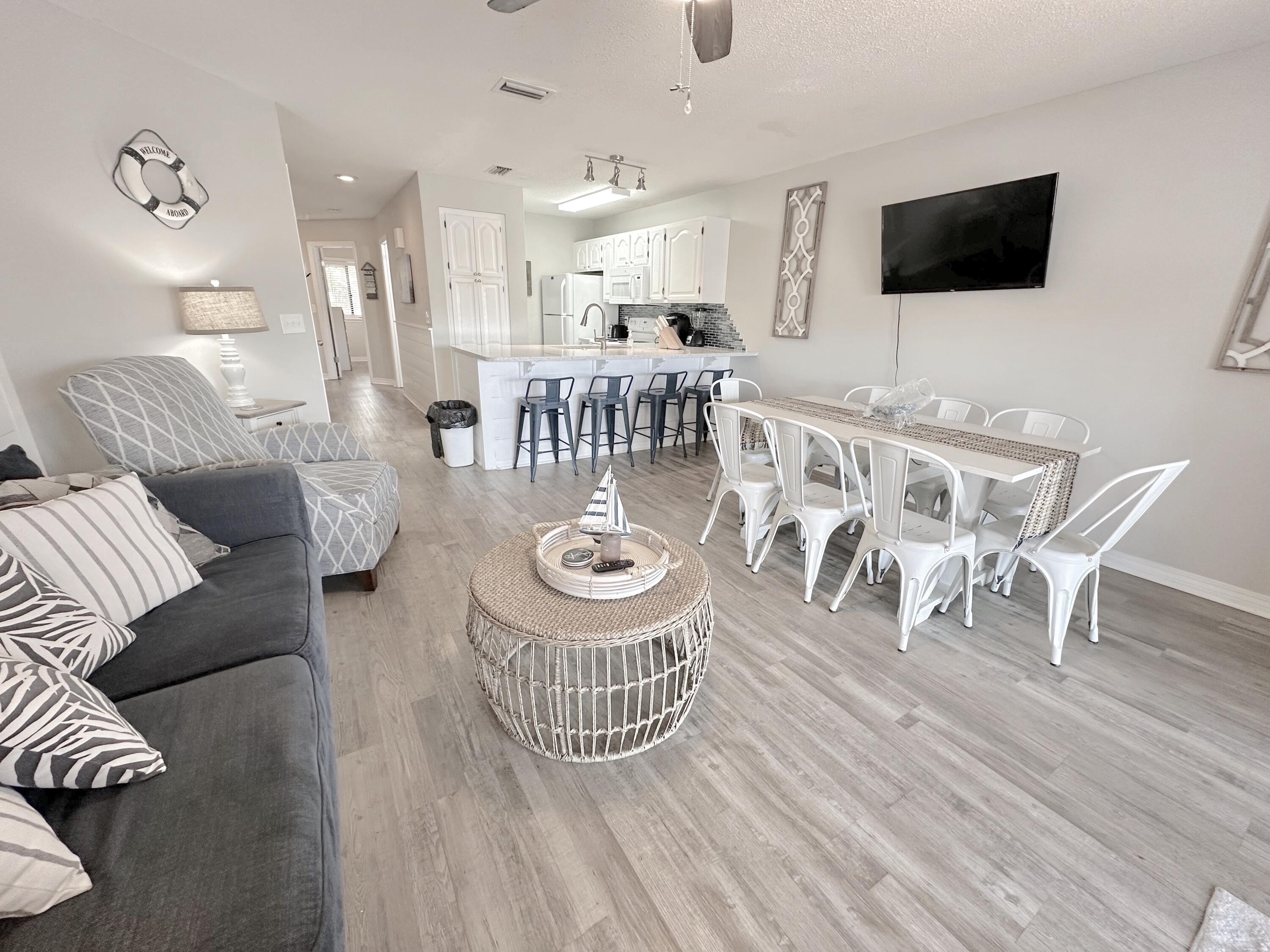 8730 S Thomas Drive Panama City Beach FL 32408