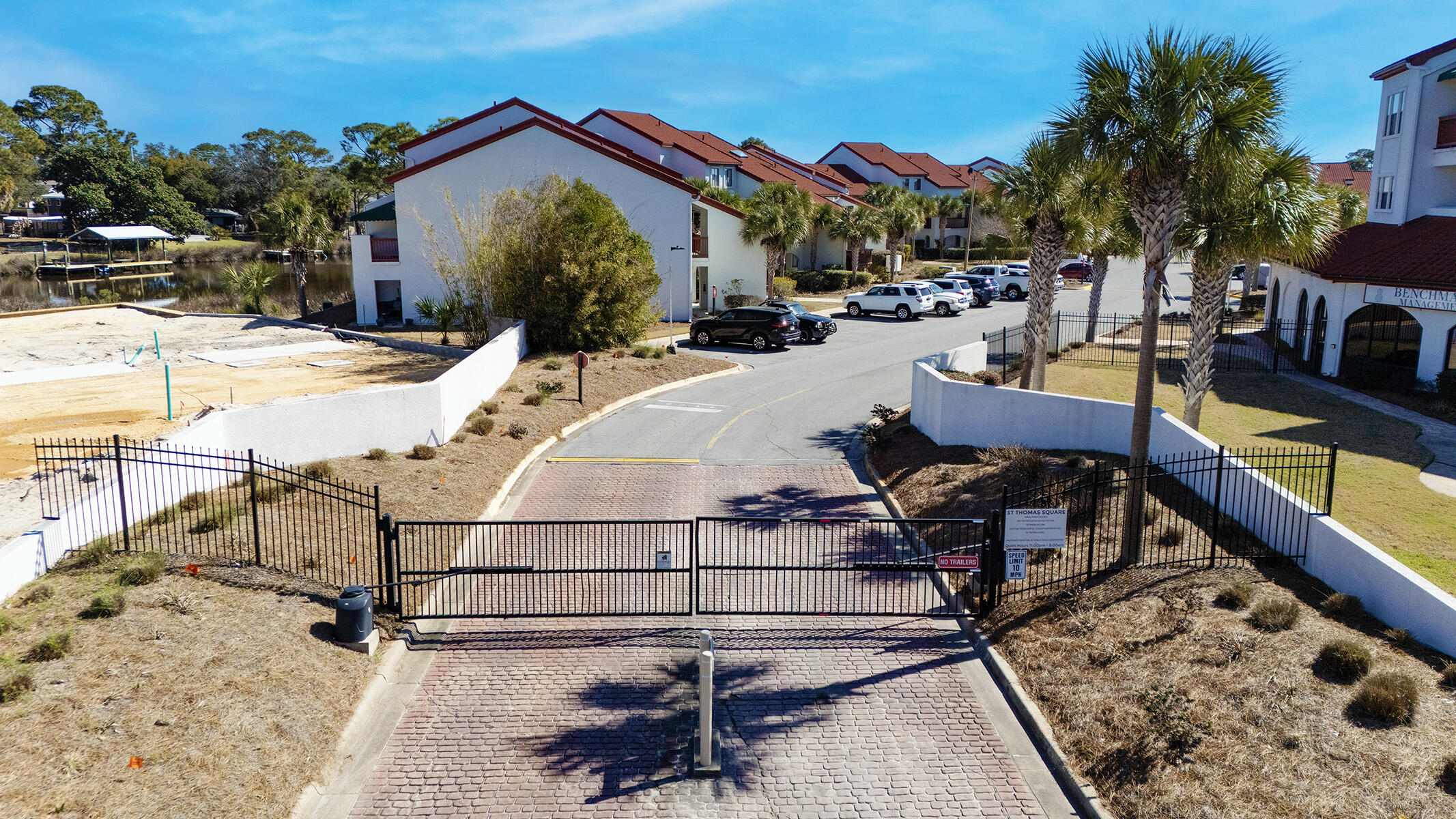 8730 S Thomas Drive Panama City Beach FL 32408