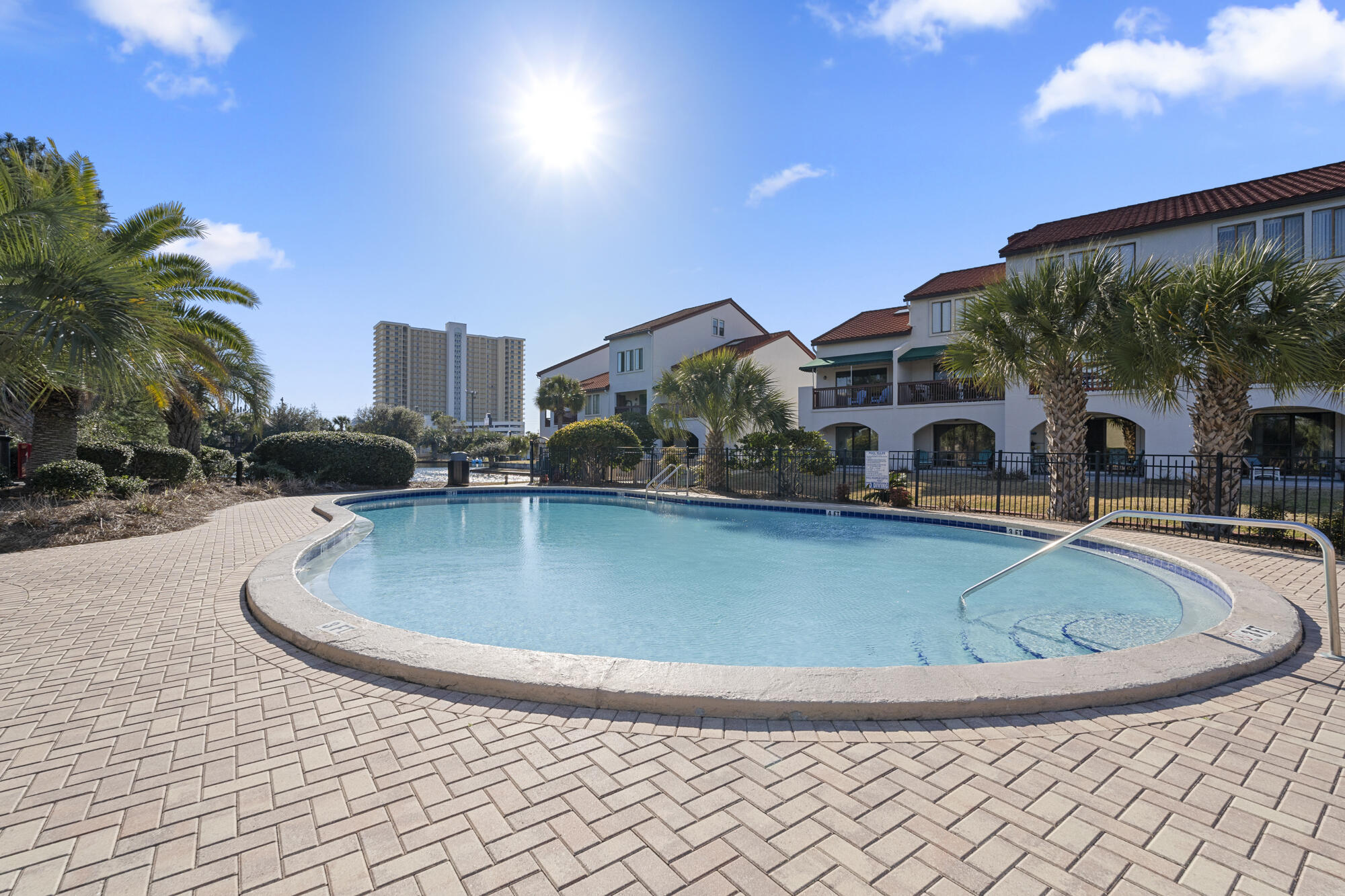 8730 S Thomas Drive Panama City Beach FL 32408