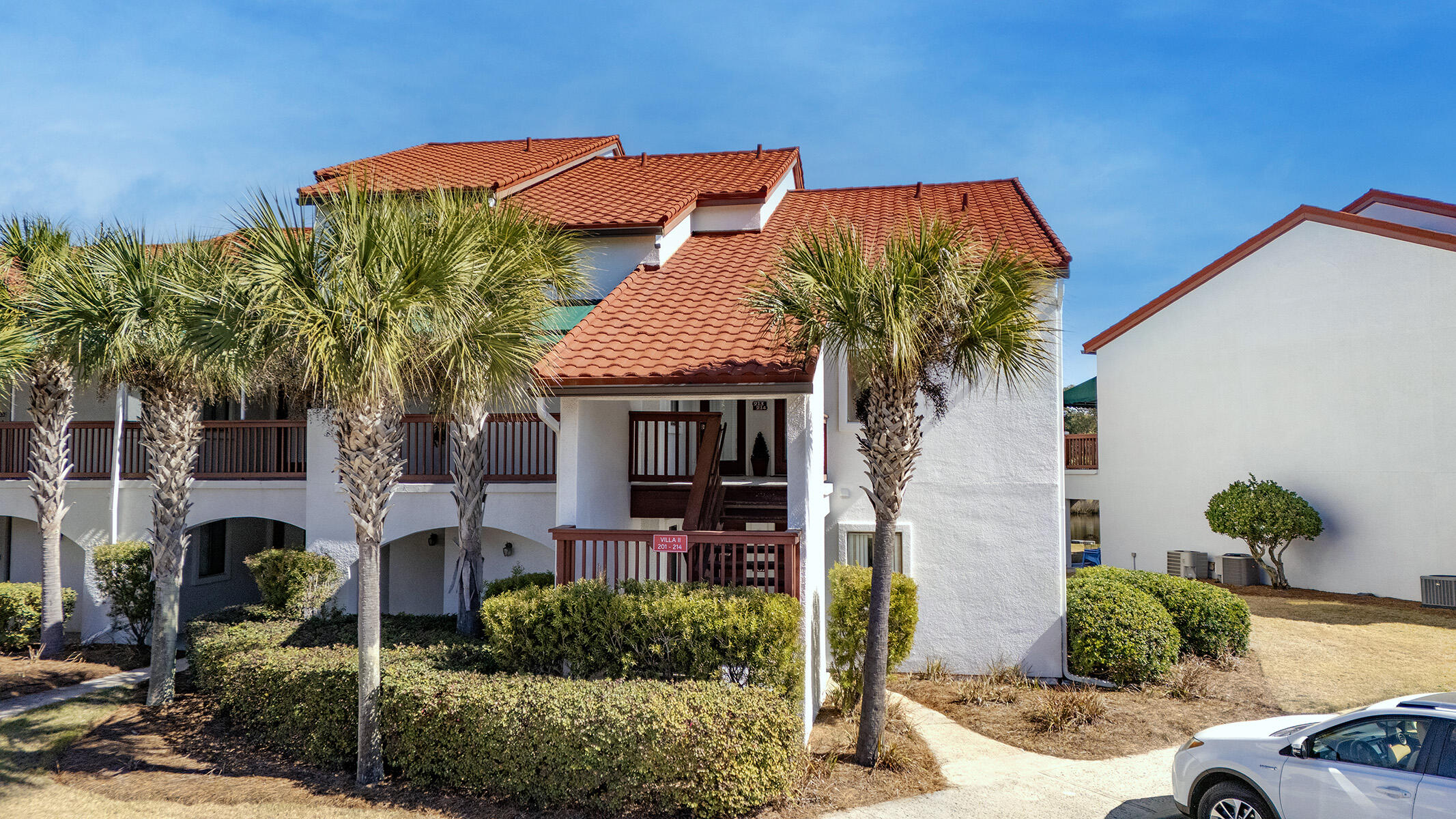 8730 S Thomas Drive Panama City Beach FL 32408