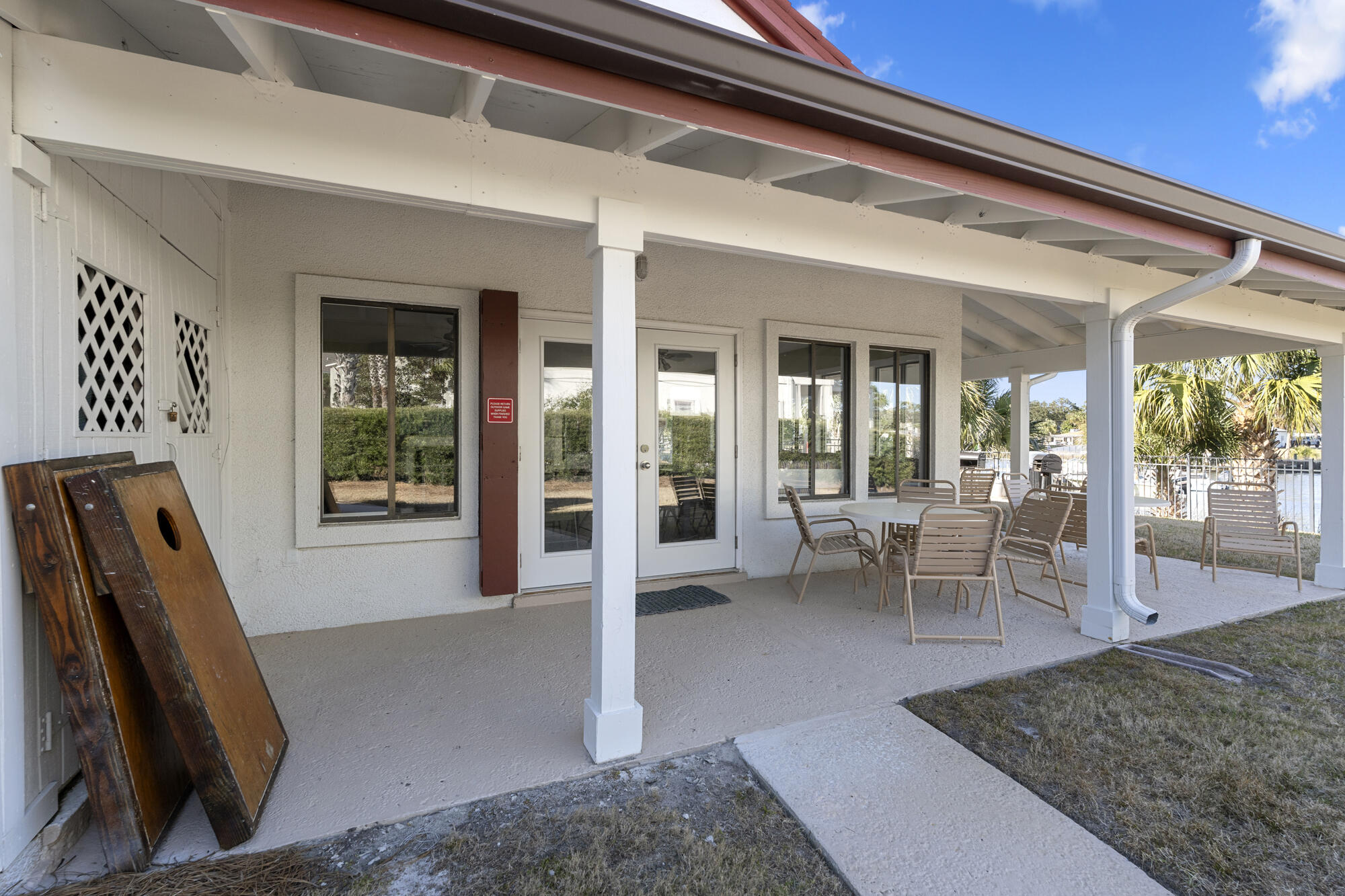 8730 S Thomas Drive Panama City Beach FL 32408