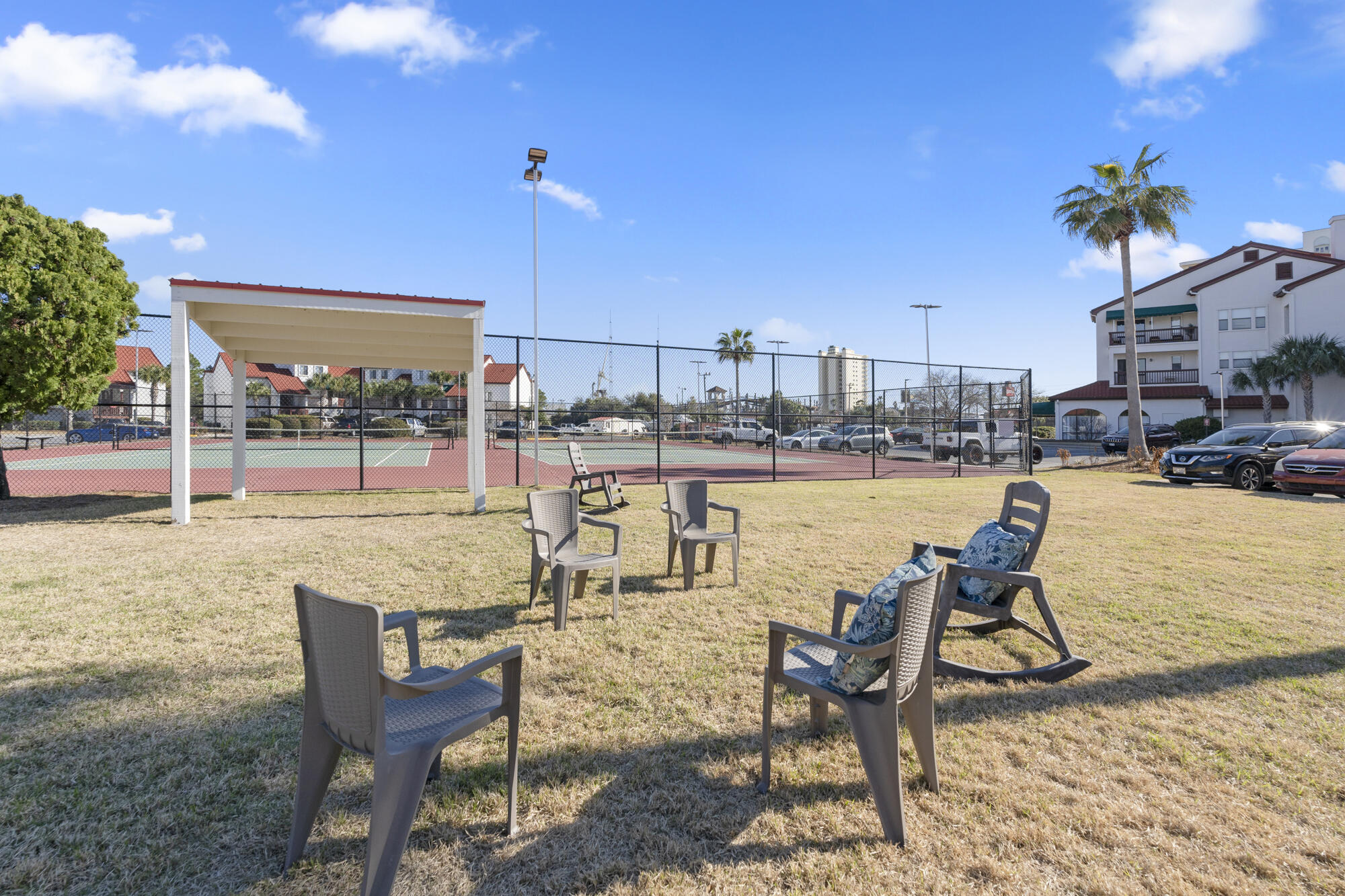 8730 S Thomas Drive Panama City Beach FL 32408
