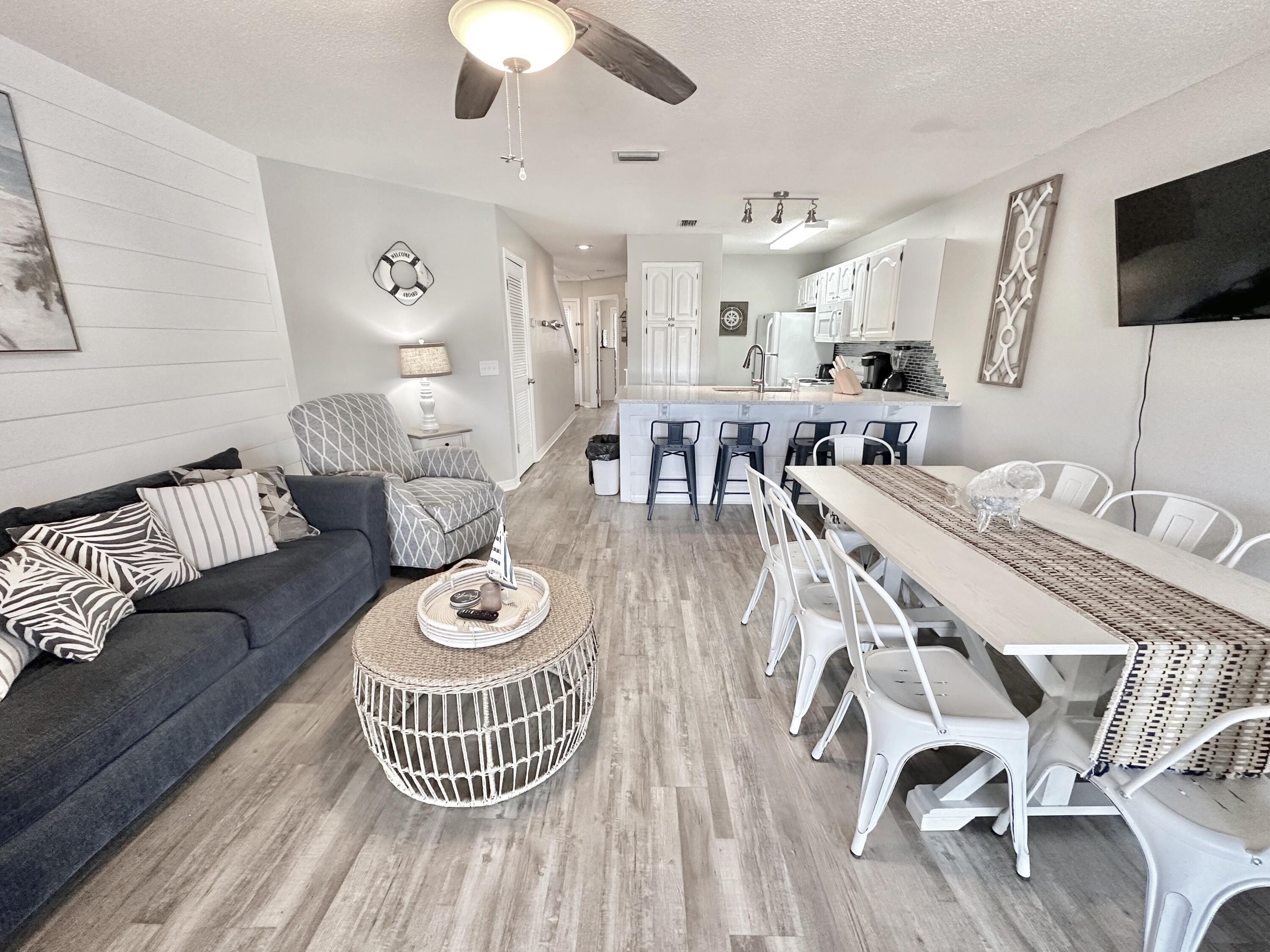 8730 S Thomas Drive Panama City Beach FL 32408