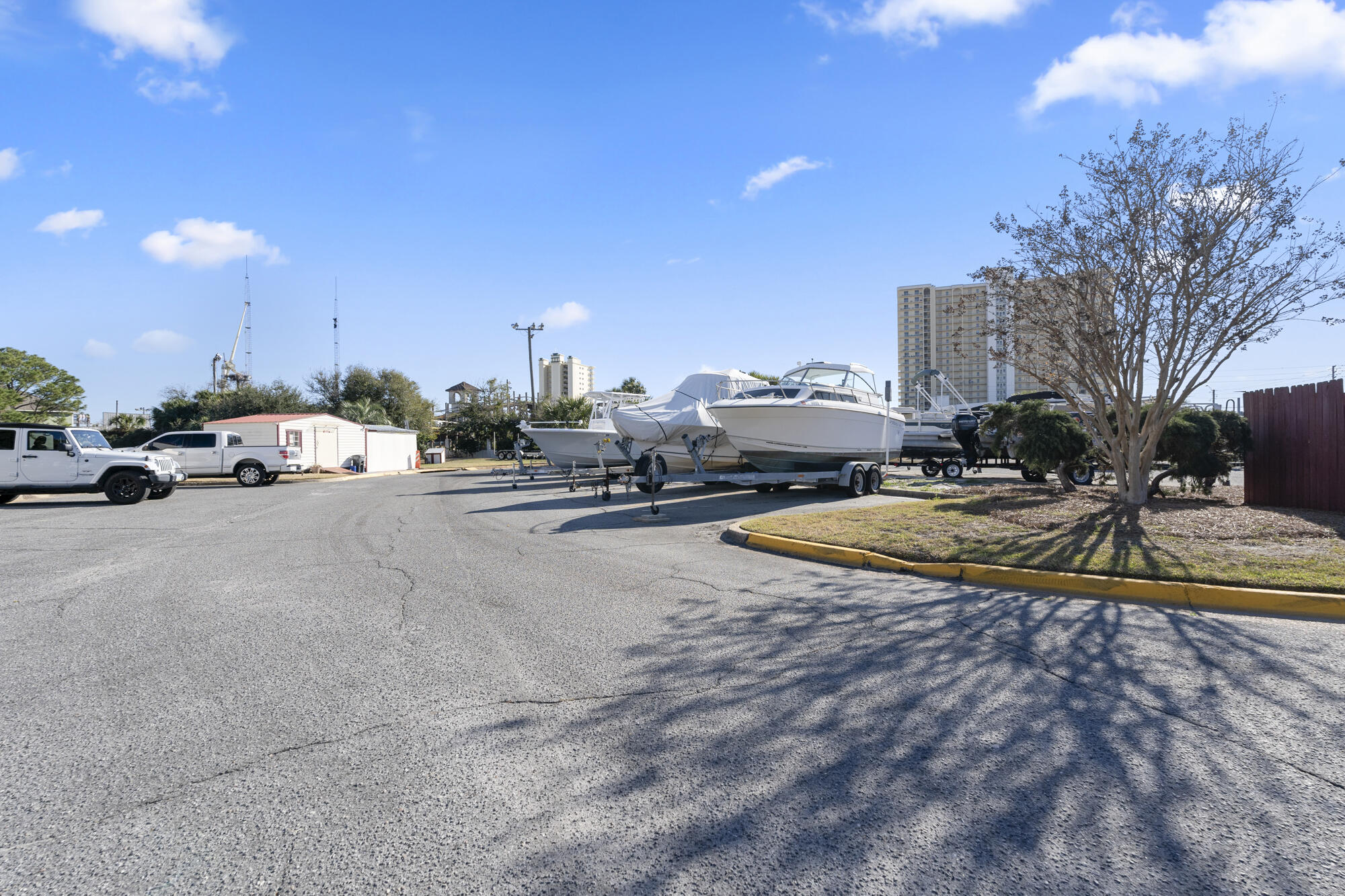 8730 S Thomas Drive Panama City Beach FL 32408