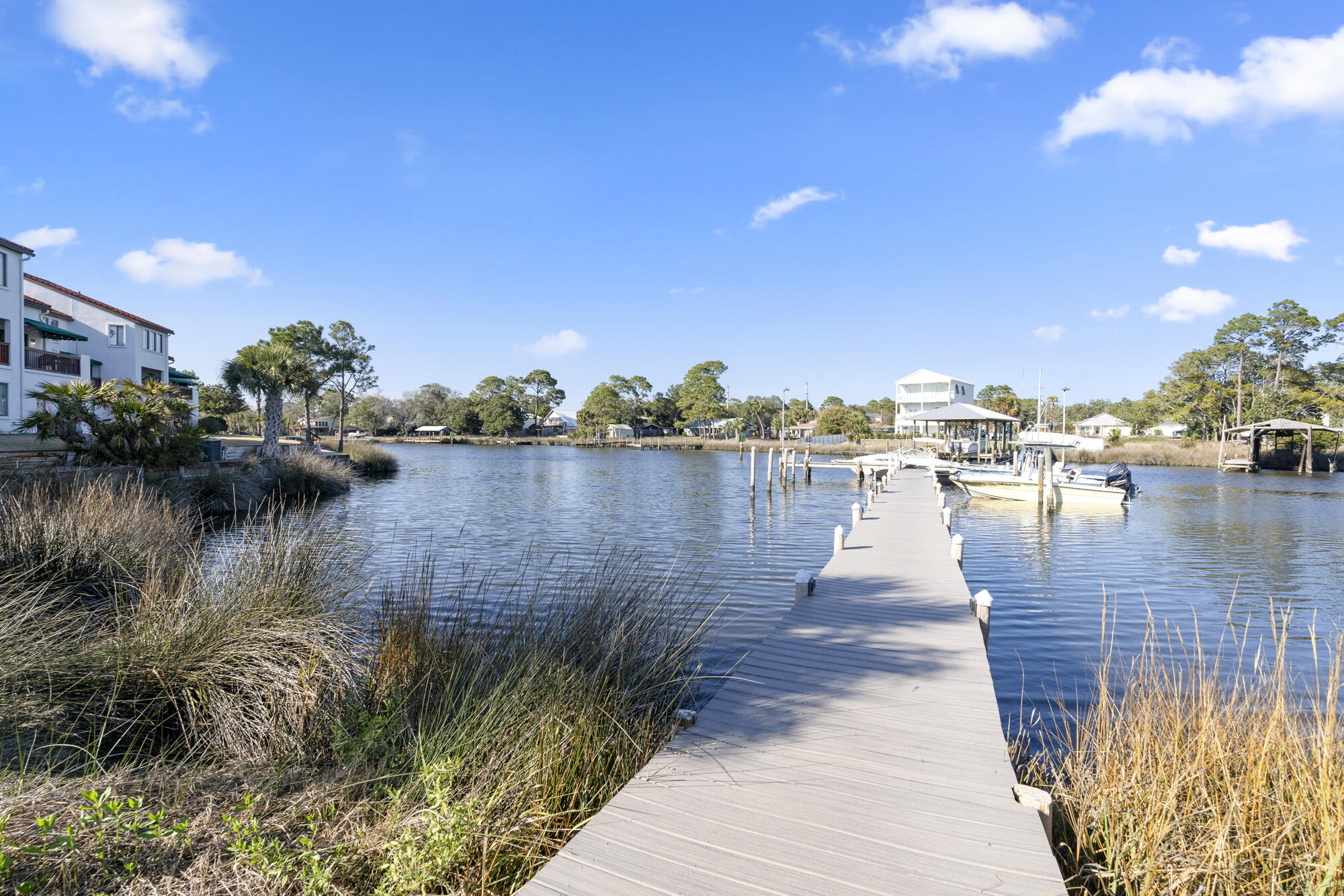 8730 S Thomas Drive Panama City Beach FL 32408