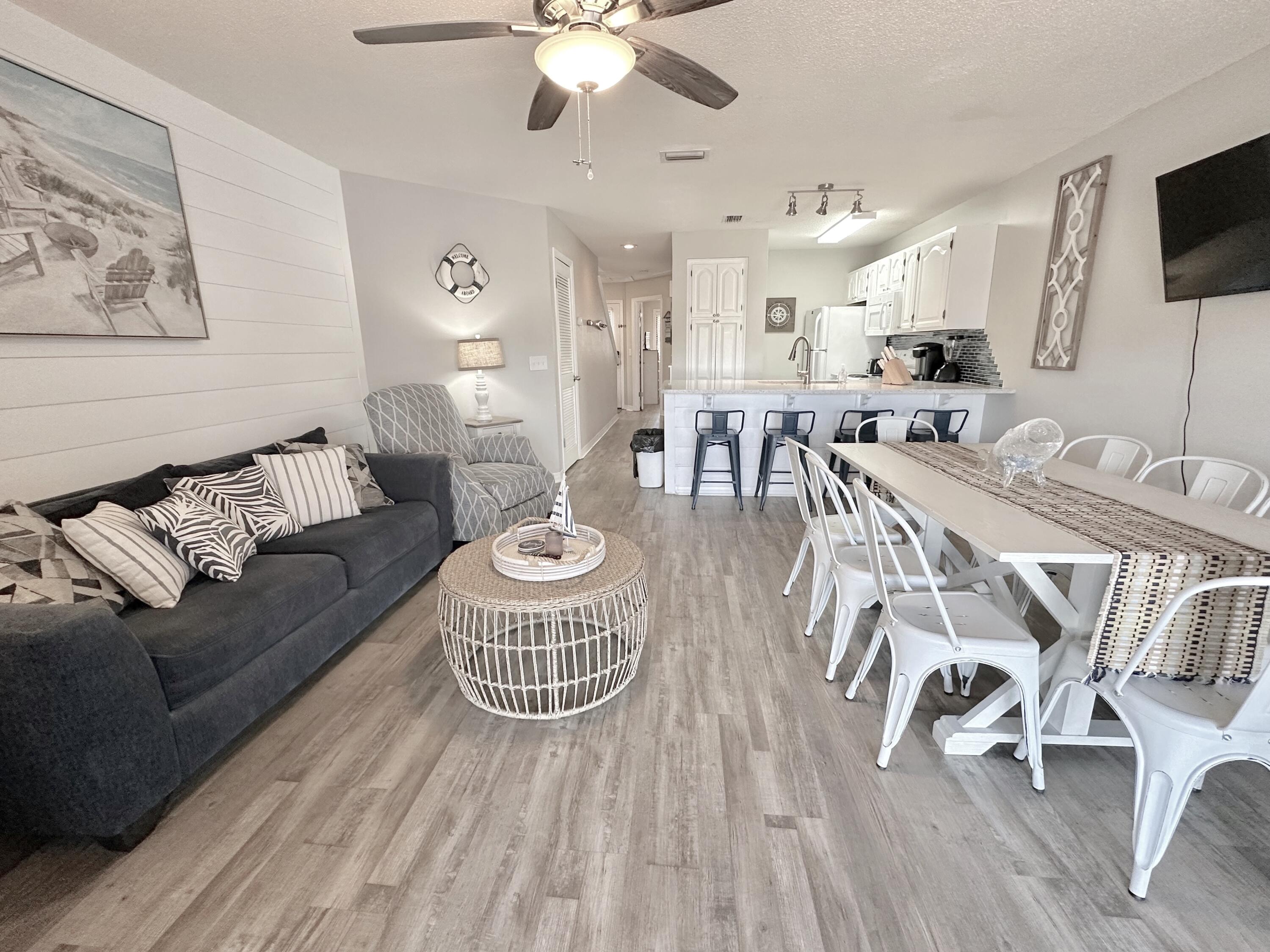 8730 S Thomas Drive Panama City Beach FL 32408