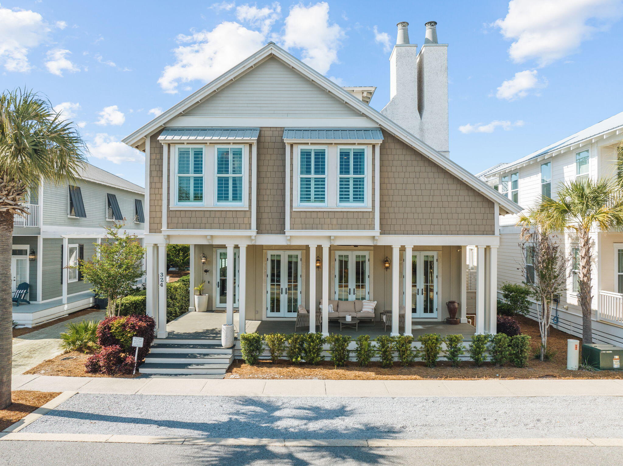 324 Beach Bike Way Inlet Beach FL 32461