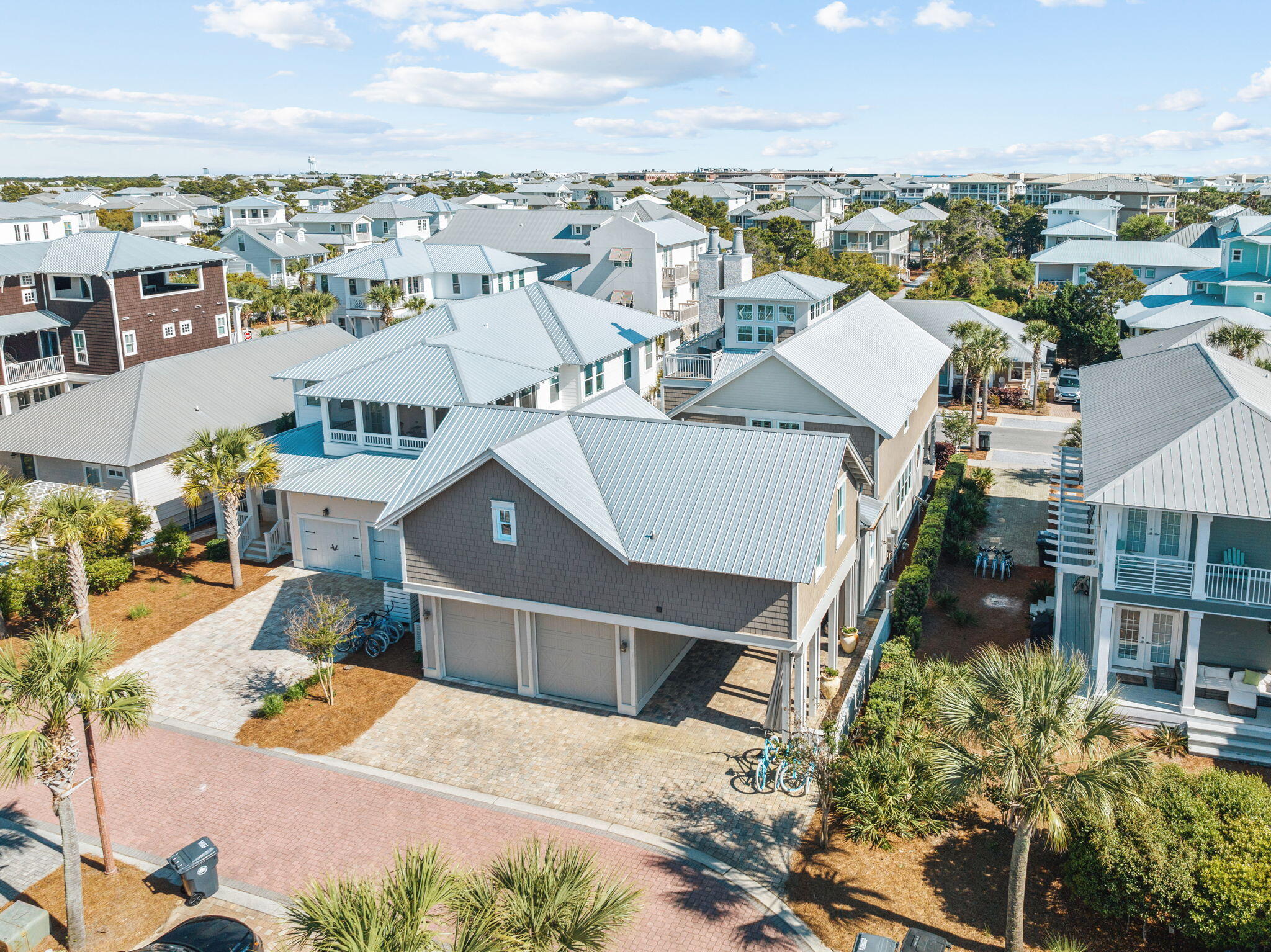 324 Beach Bike Way Inlet Beach FL 32461