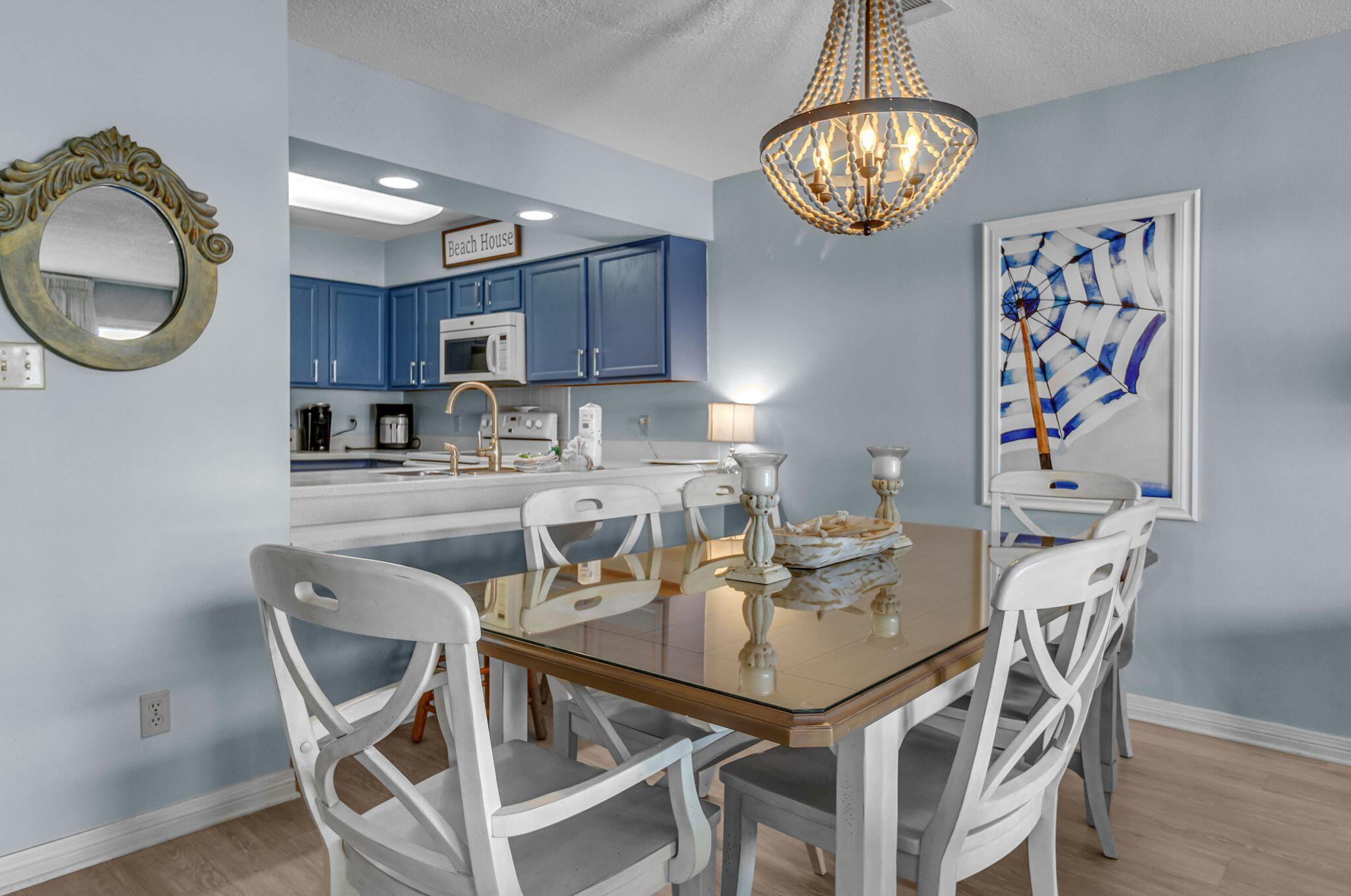 1630 Scenic Gulf Drive Miramar Beach FL 32550
