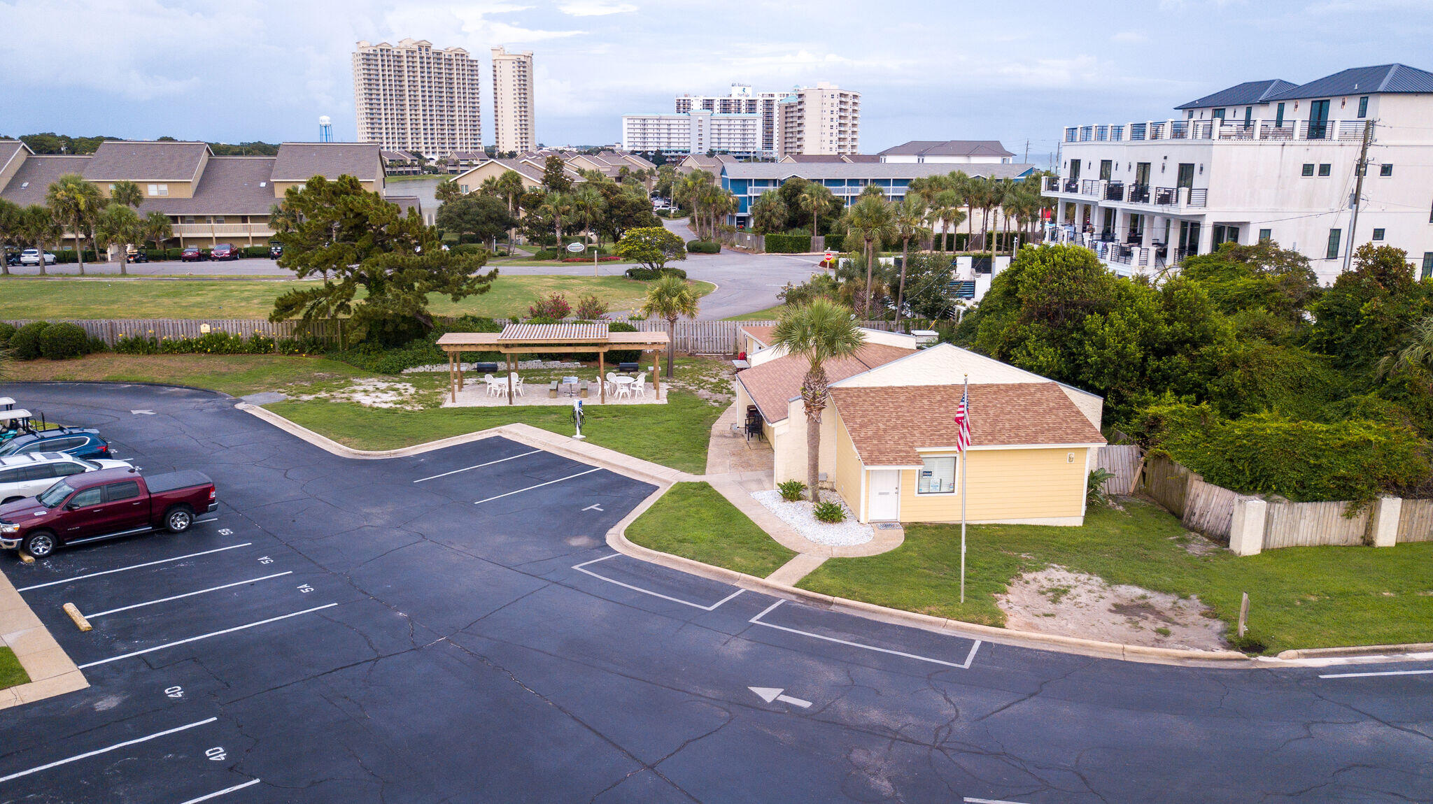 1630 Scenic Gulf Drive Miramar Beach FL 32550