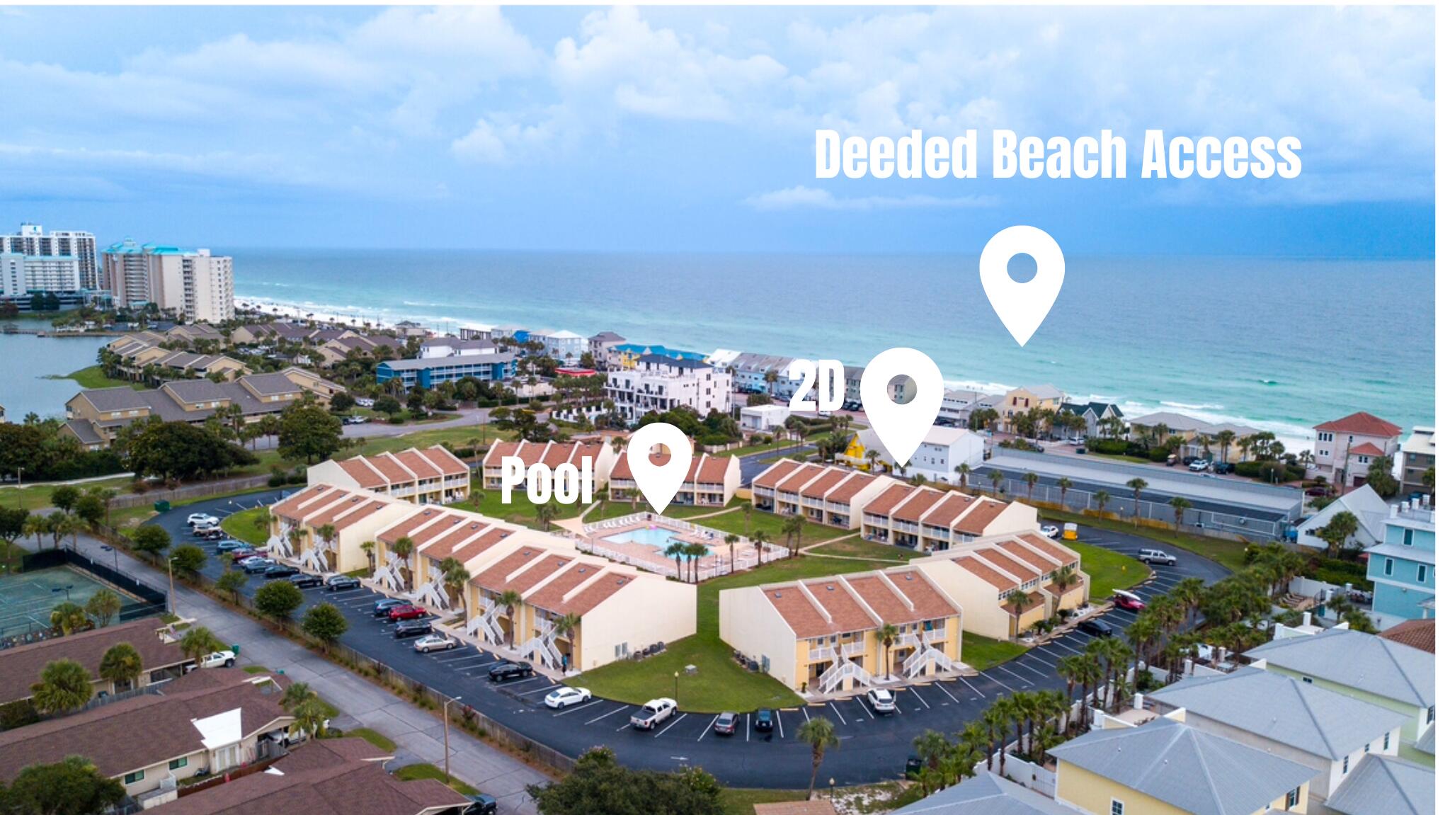 1630 Scenic Gulf Drive Miramar Beach FL 32550