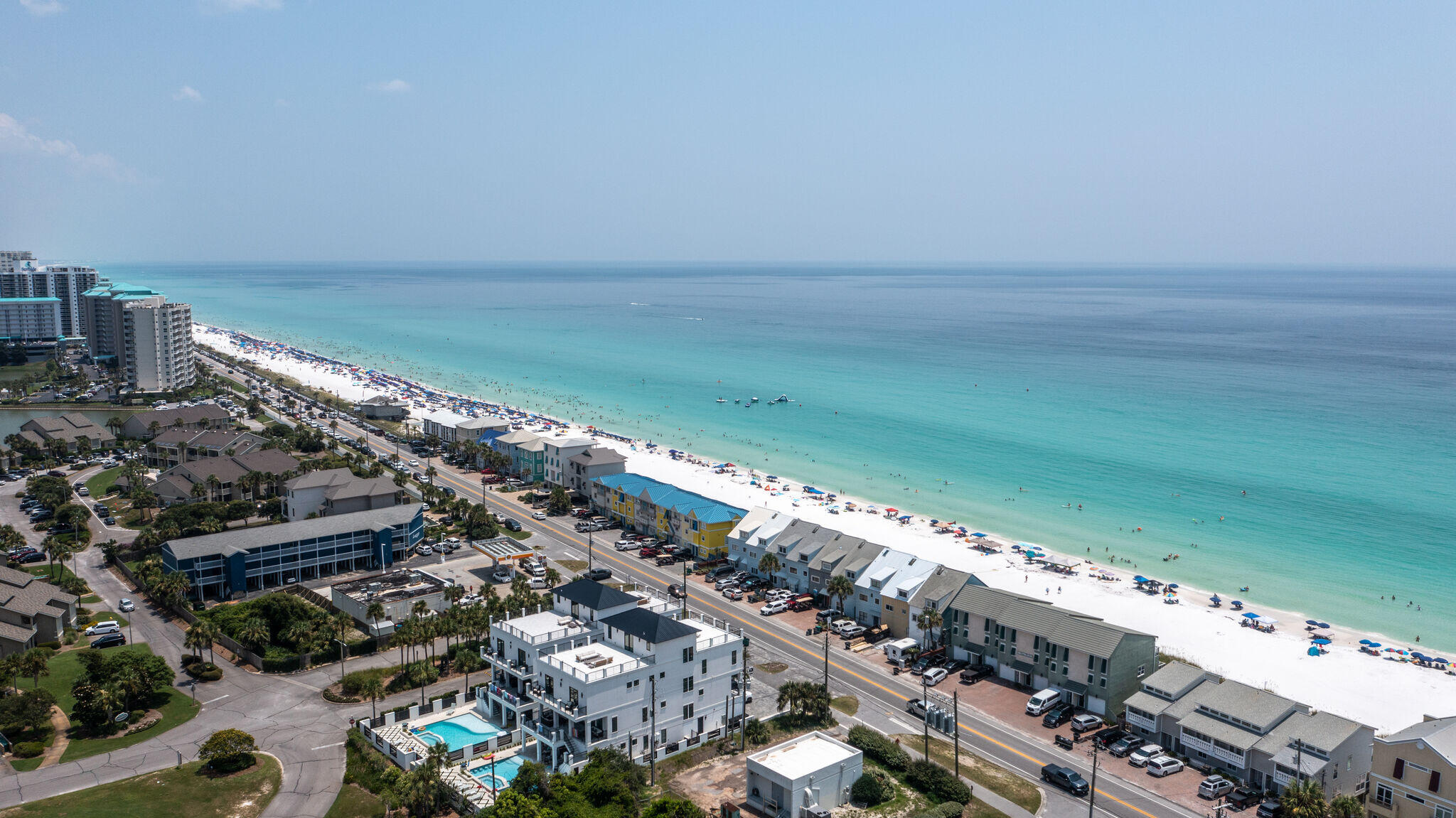 1630 Scenic Gulf Drive Miramar Beach FL 32550