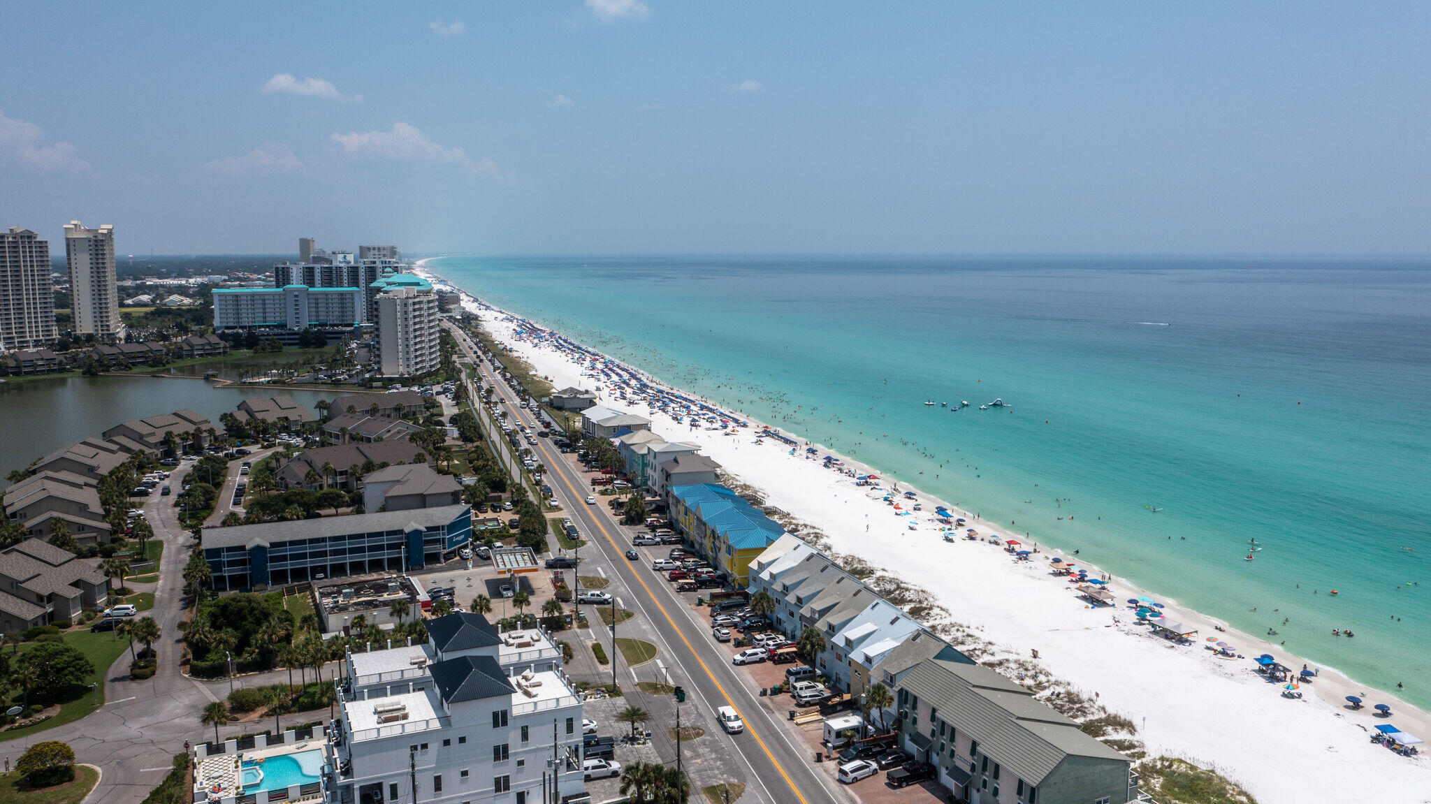 1630 Scenic Gulf Drive Miramar Beach FL 32550