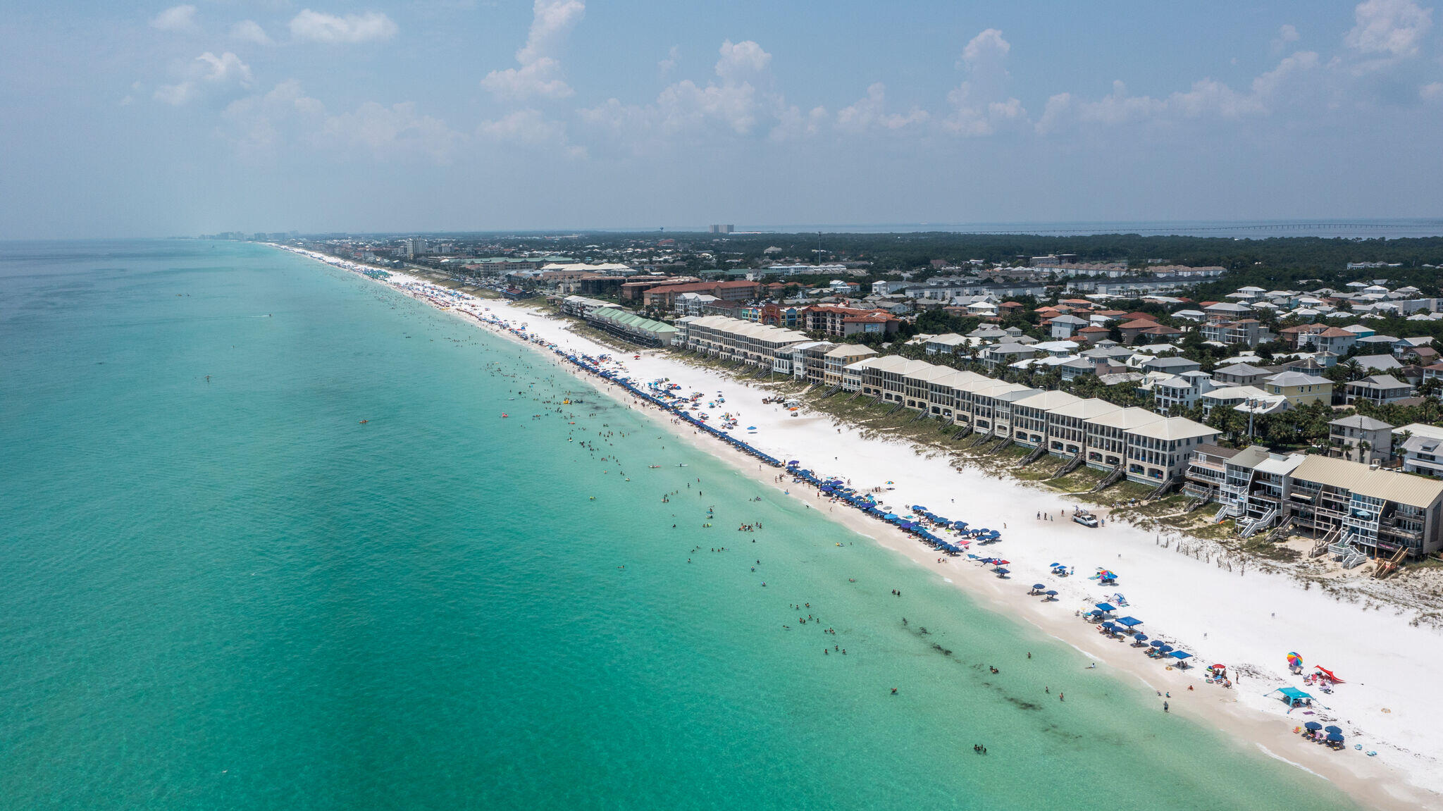 1630 Scenic Gulf Drive Miramar Beach FL 32550