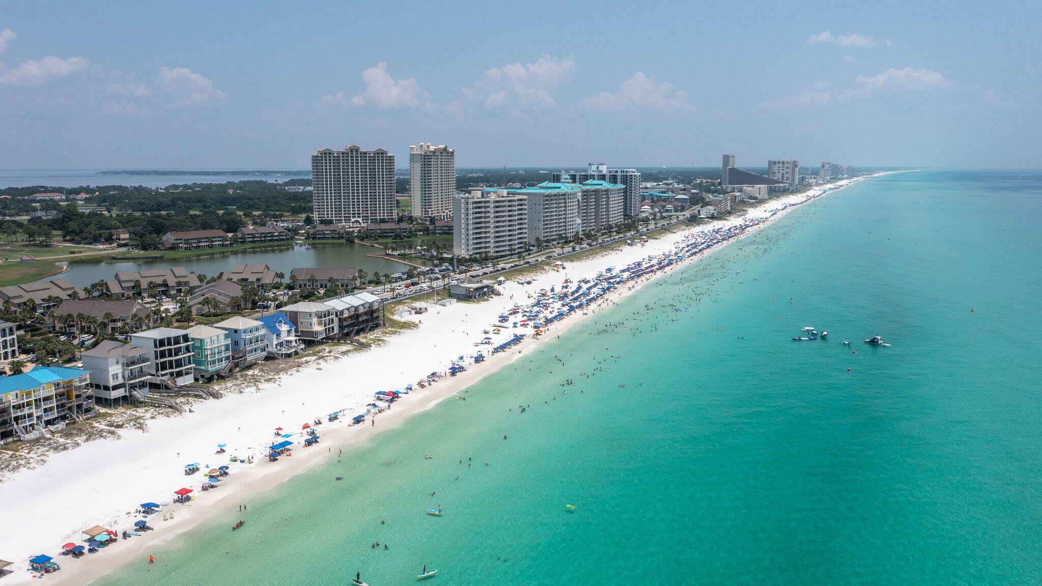 1630 Scenic Gulf Drive Miramar Beach FL 32550