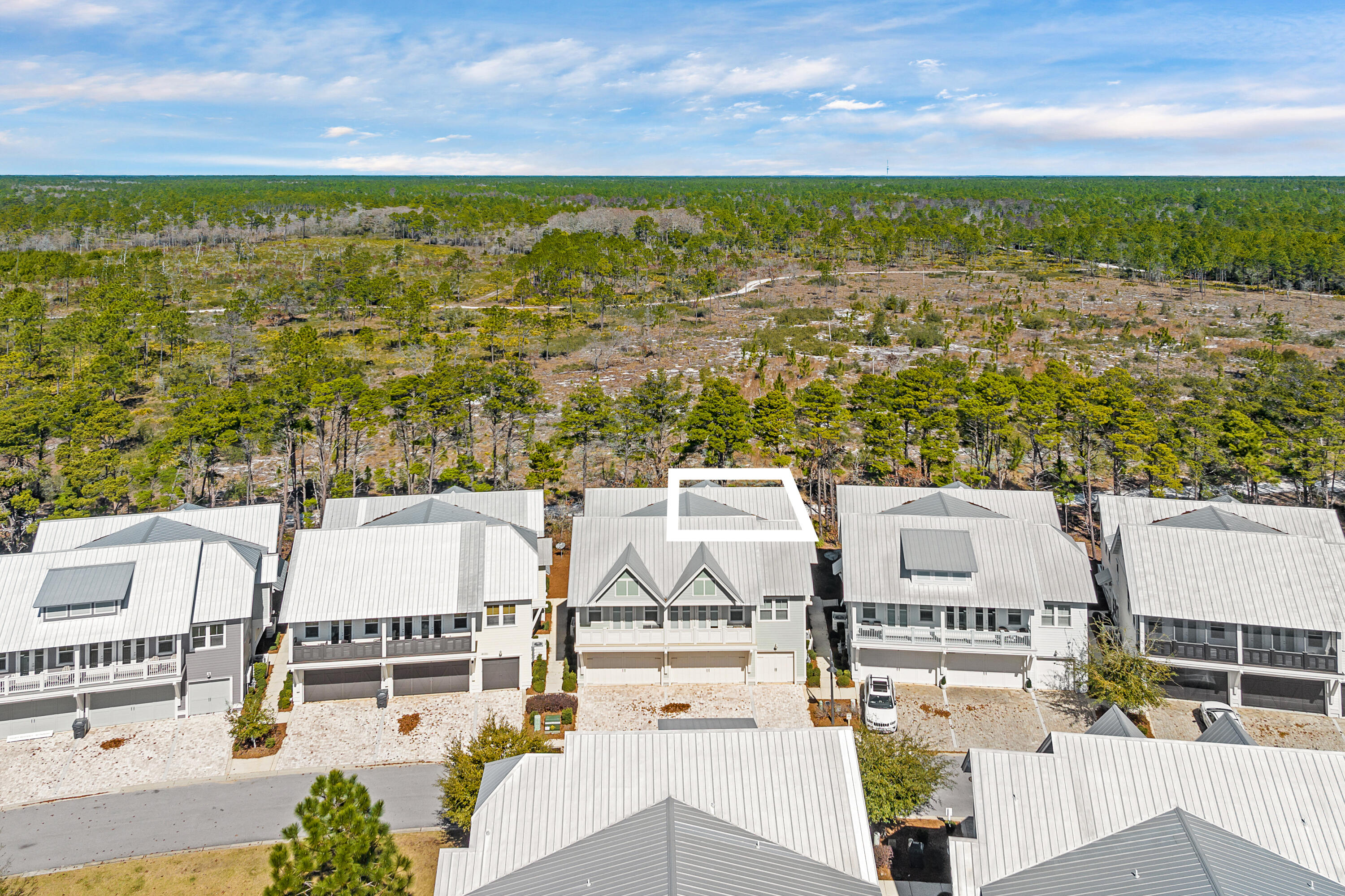 269 Milestone Drive Inlet Beach FL 32461