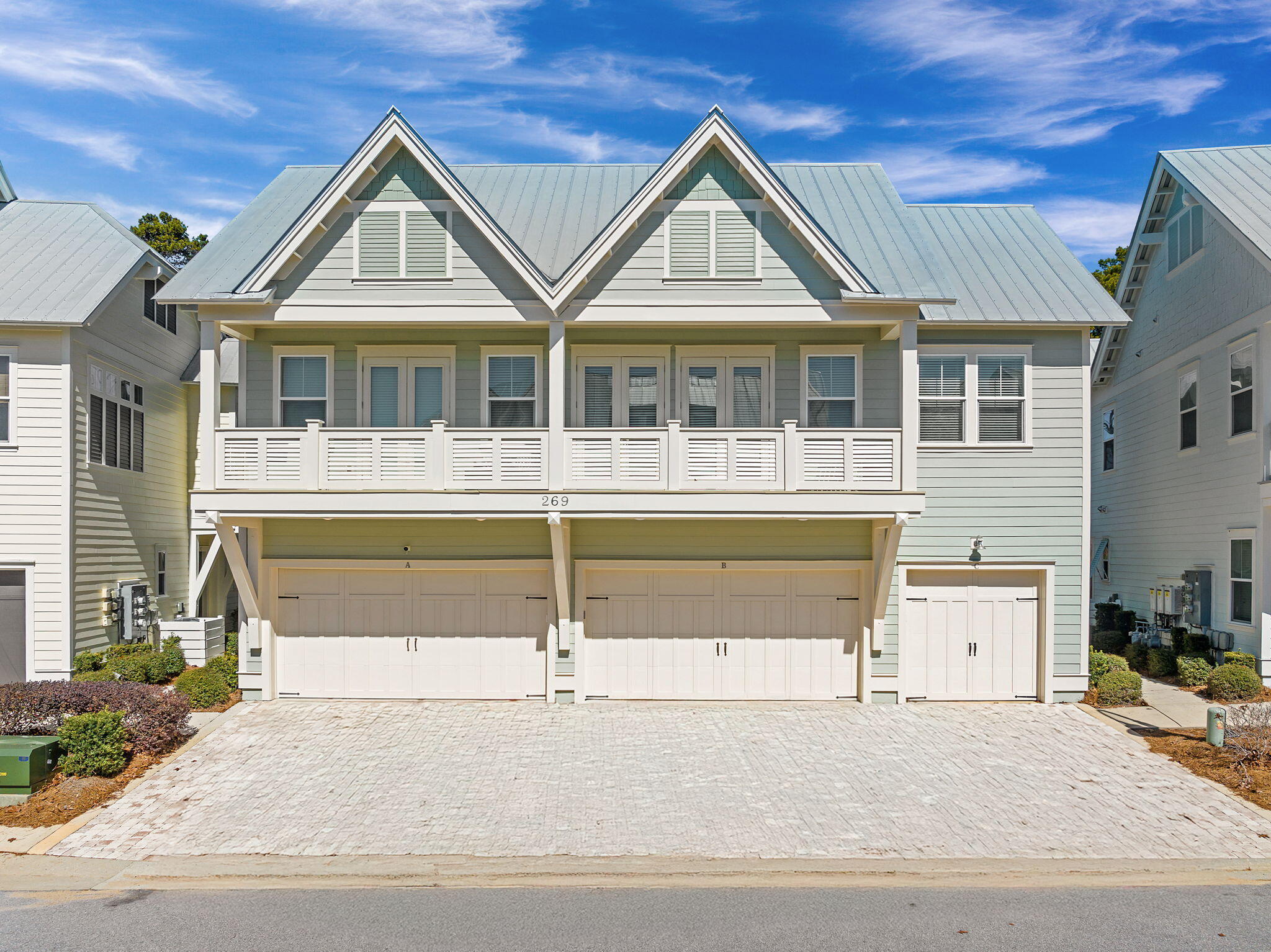 269 Milestone Drive Inlet Beach FL 32461