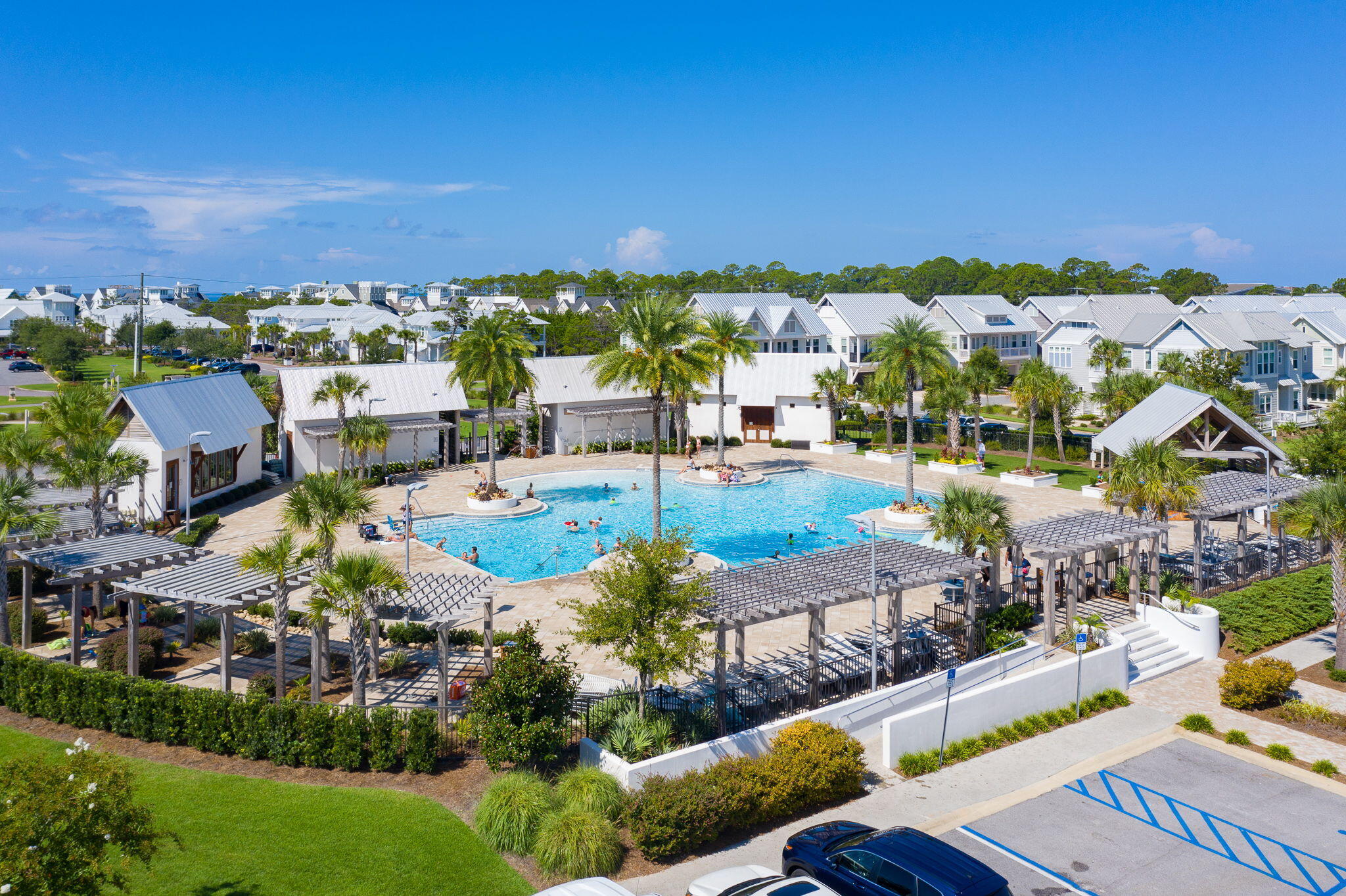 269 Milestone Drive Inlet Beach FL 32461