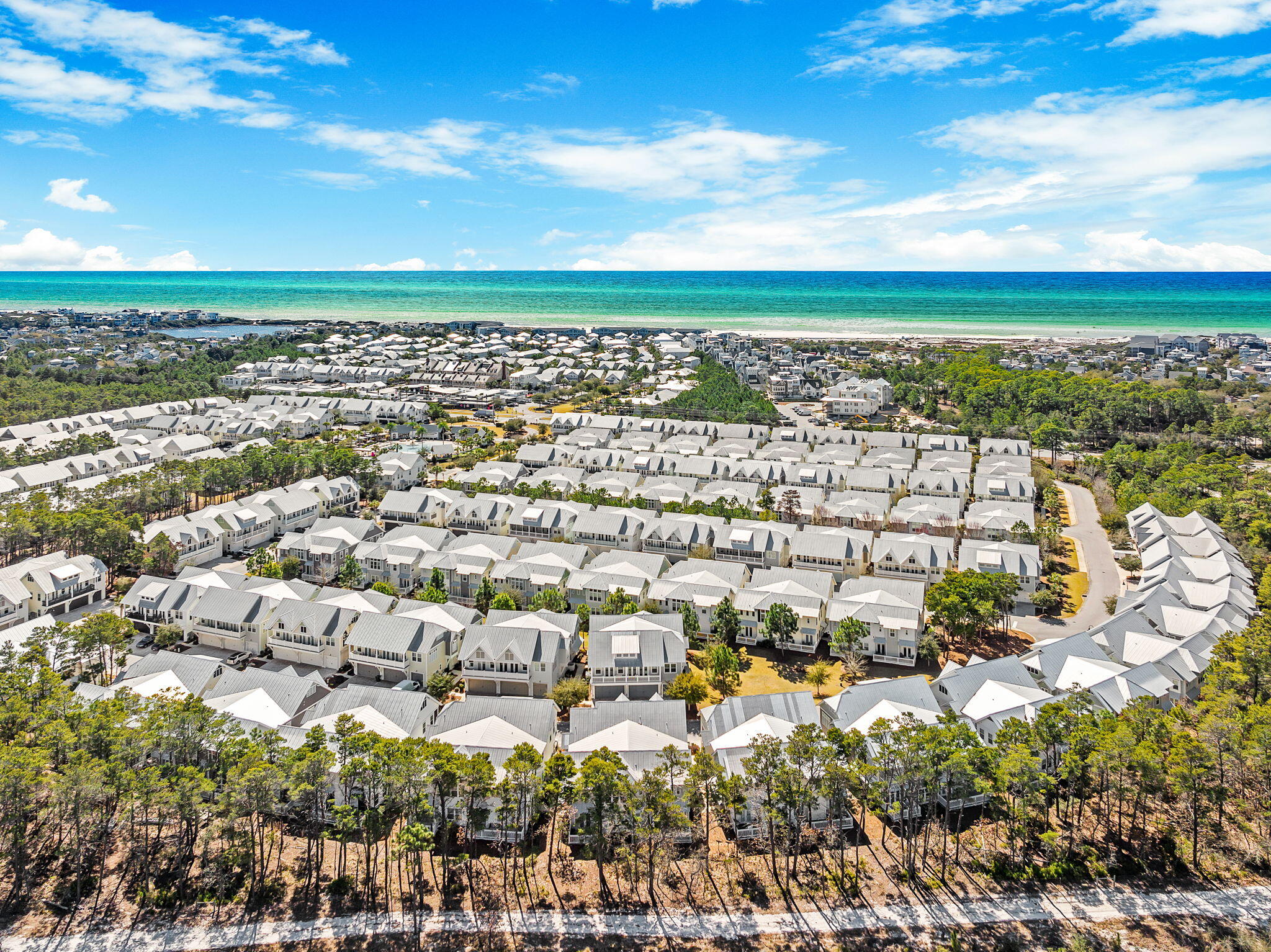 269 Milestone Drive Inlet Beach FL 32461