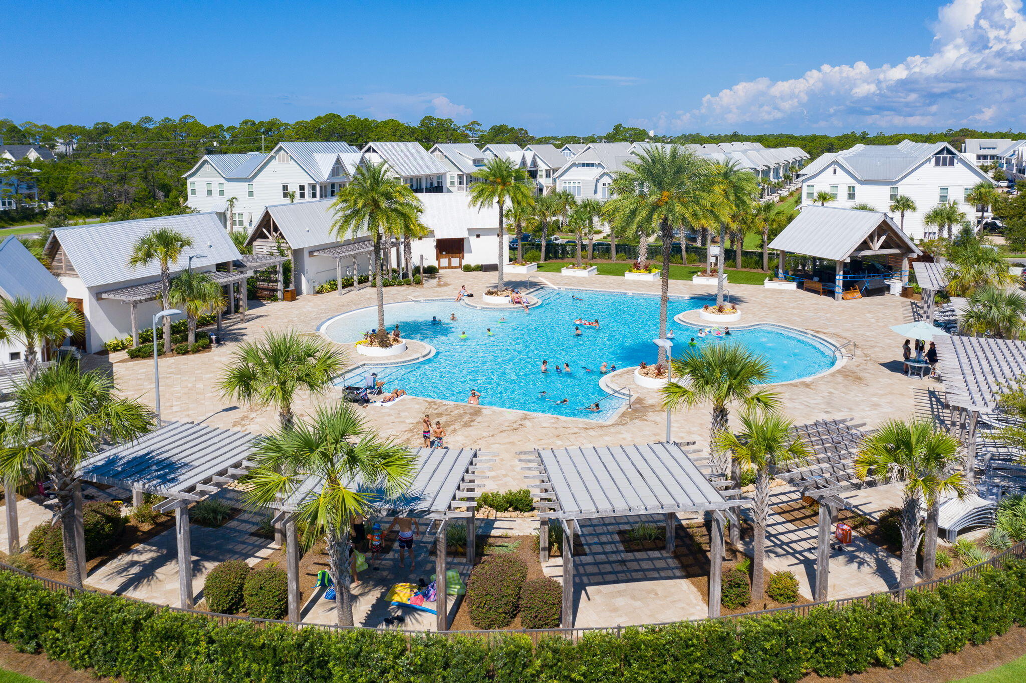269 Milestone Drive Inlet Beach FL 32461