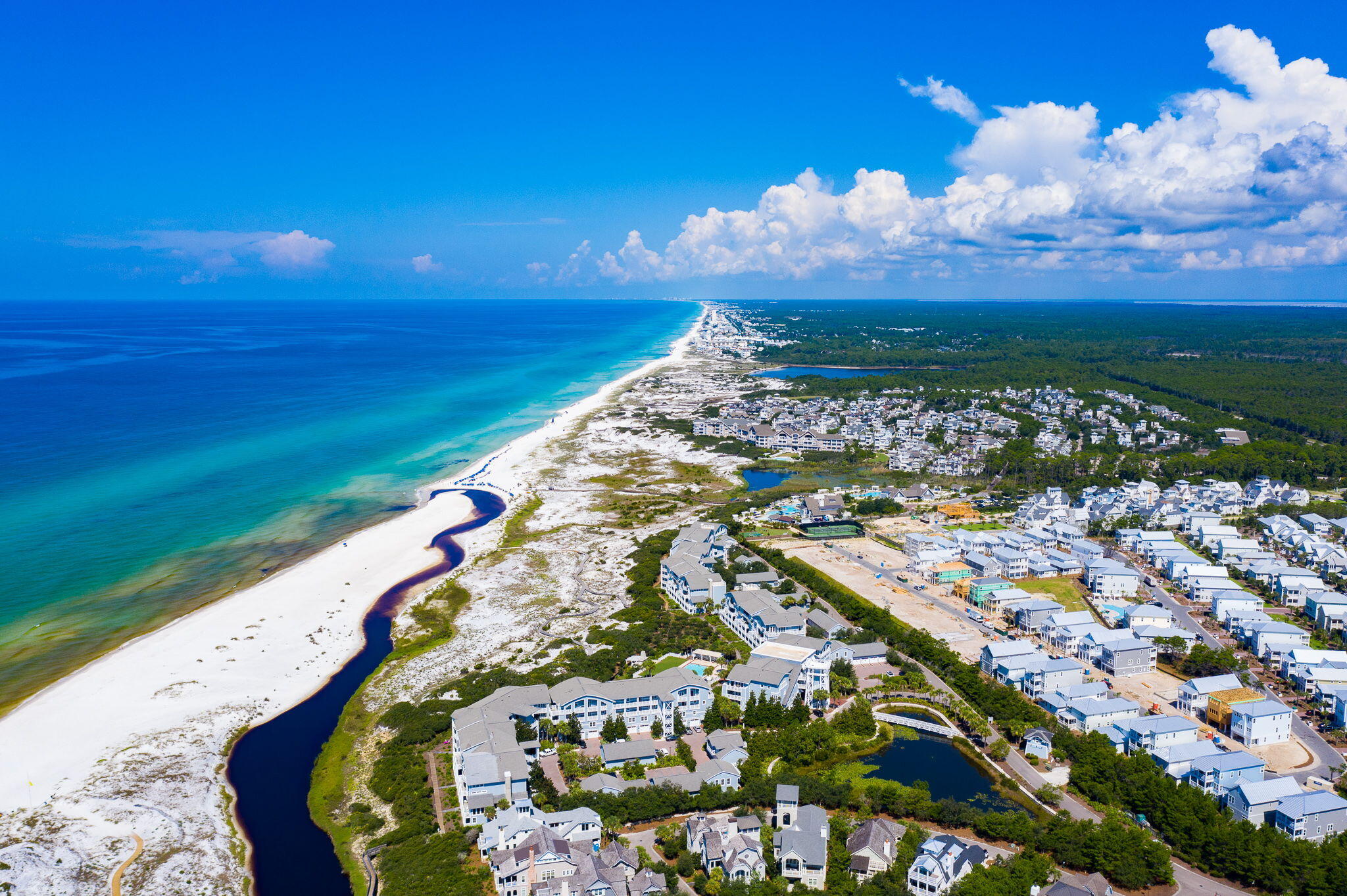 269 Milestone Drive Inlet Beach FL 32461
