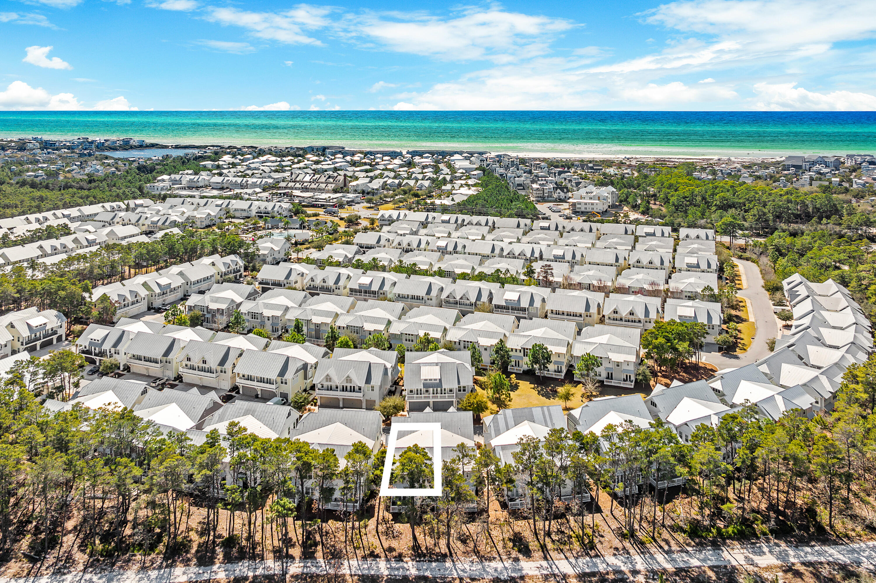 269 Milestone Drive Inlet Beach FL 32461
