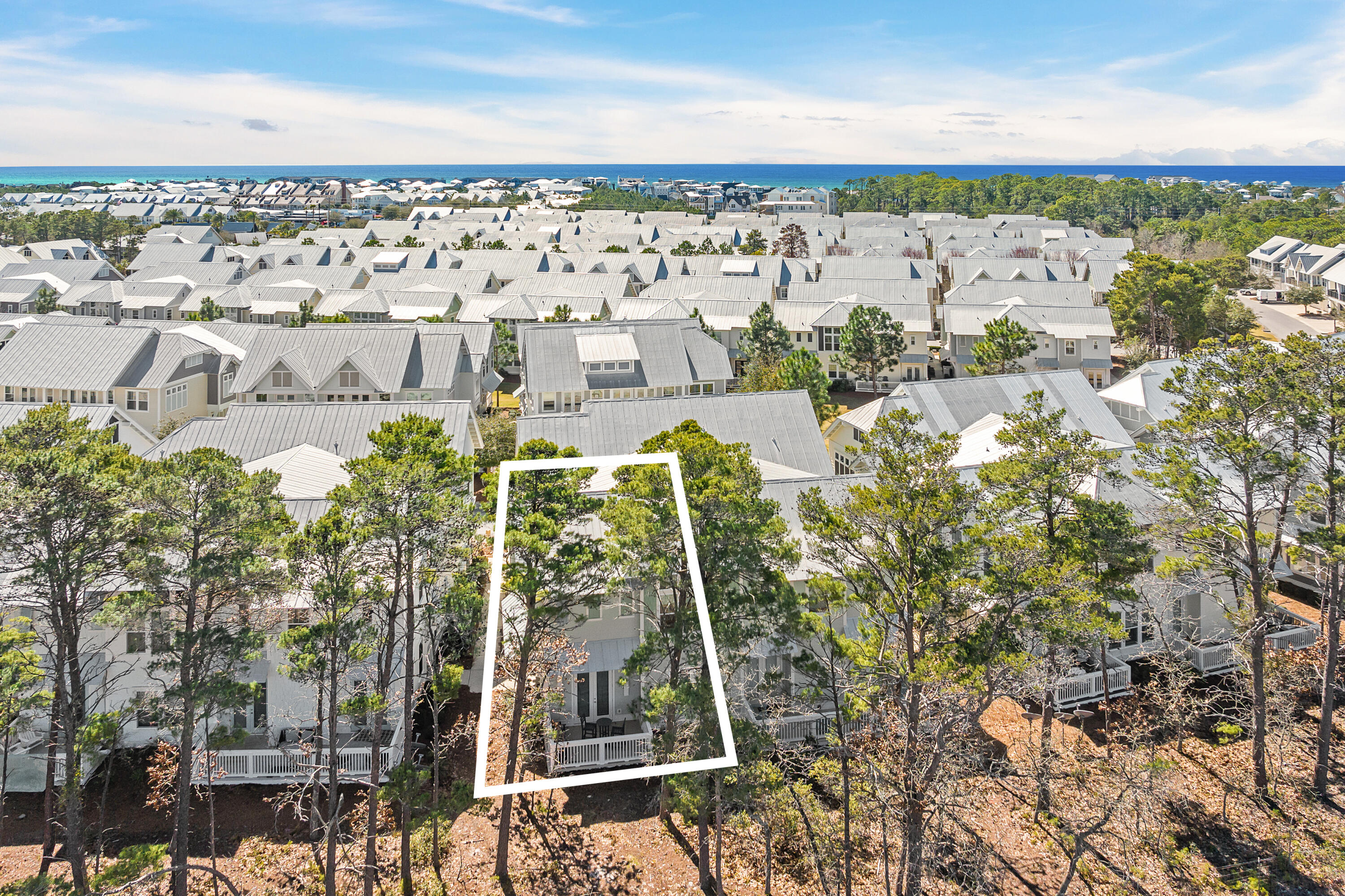 269 Milestone Drive Inlet Beach FL 32461