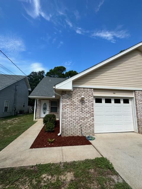 Navarre FL, 2169 Tom Street, Unit 2169