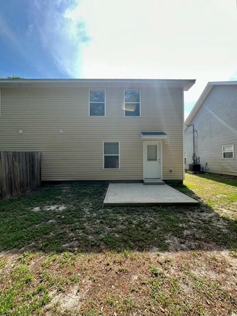 2169 Tom Street Navarre FL 32566