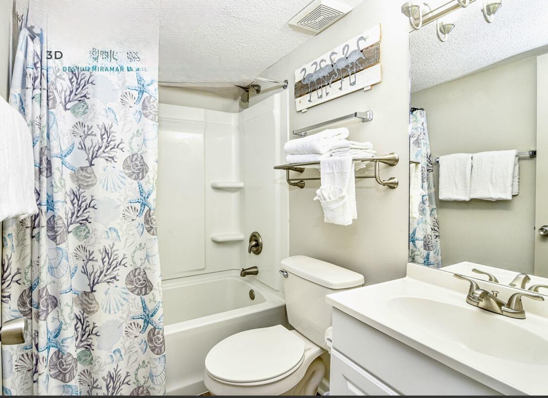 34 Golf Tee Lane Miramar Beach FL 32550
