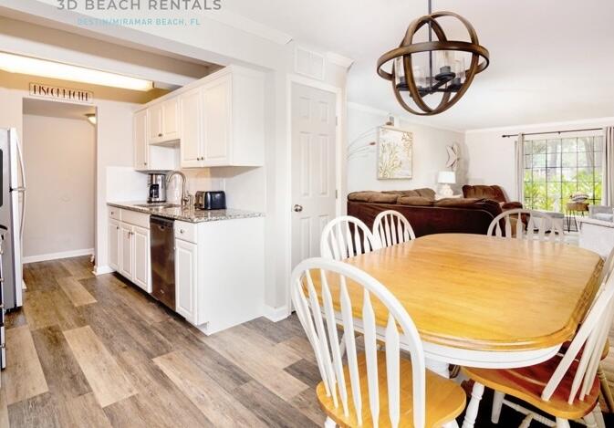34 Golf Tee Lane Miramar Beach FL 32550