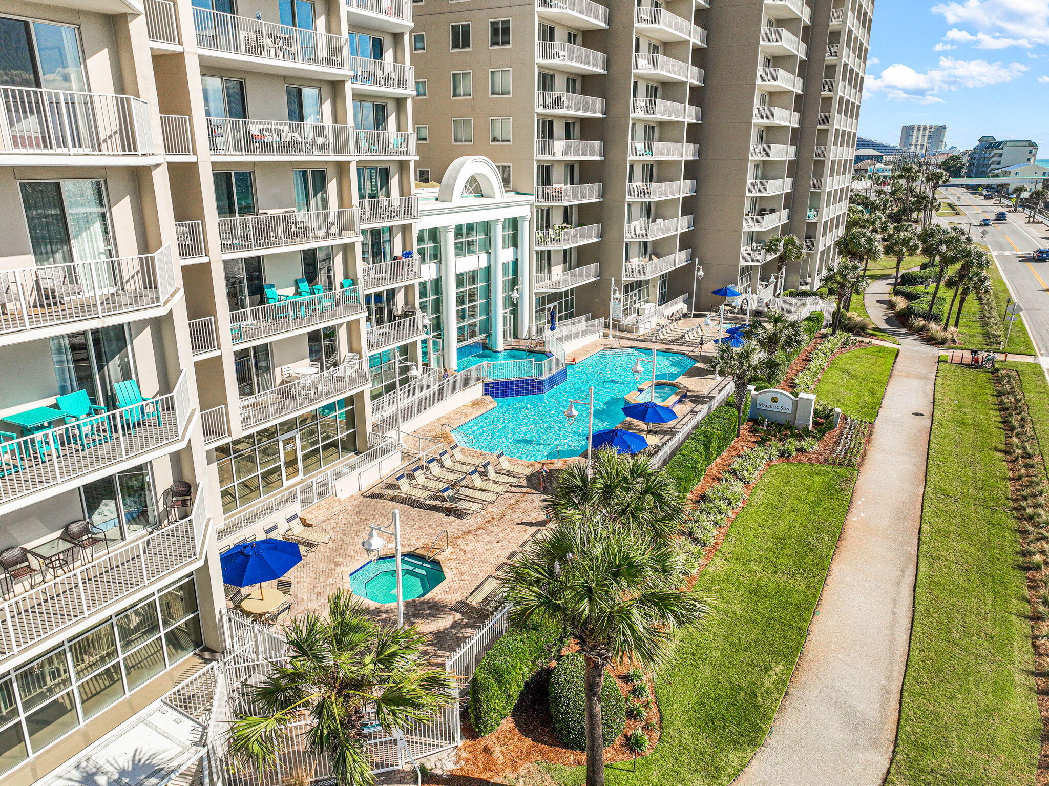 1200 Scenic Gulf Drive Miramar Beach FL 32550