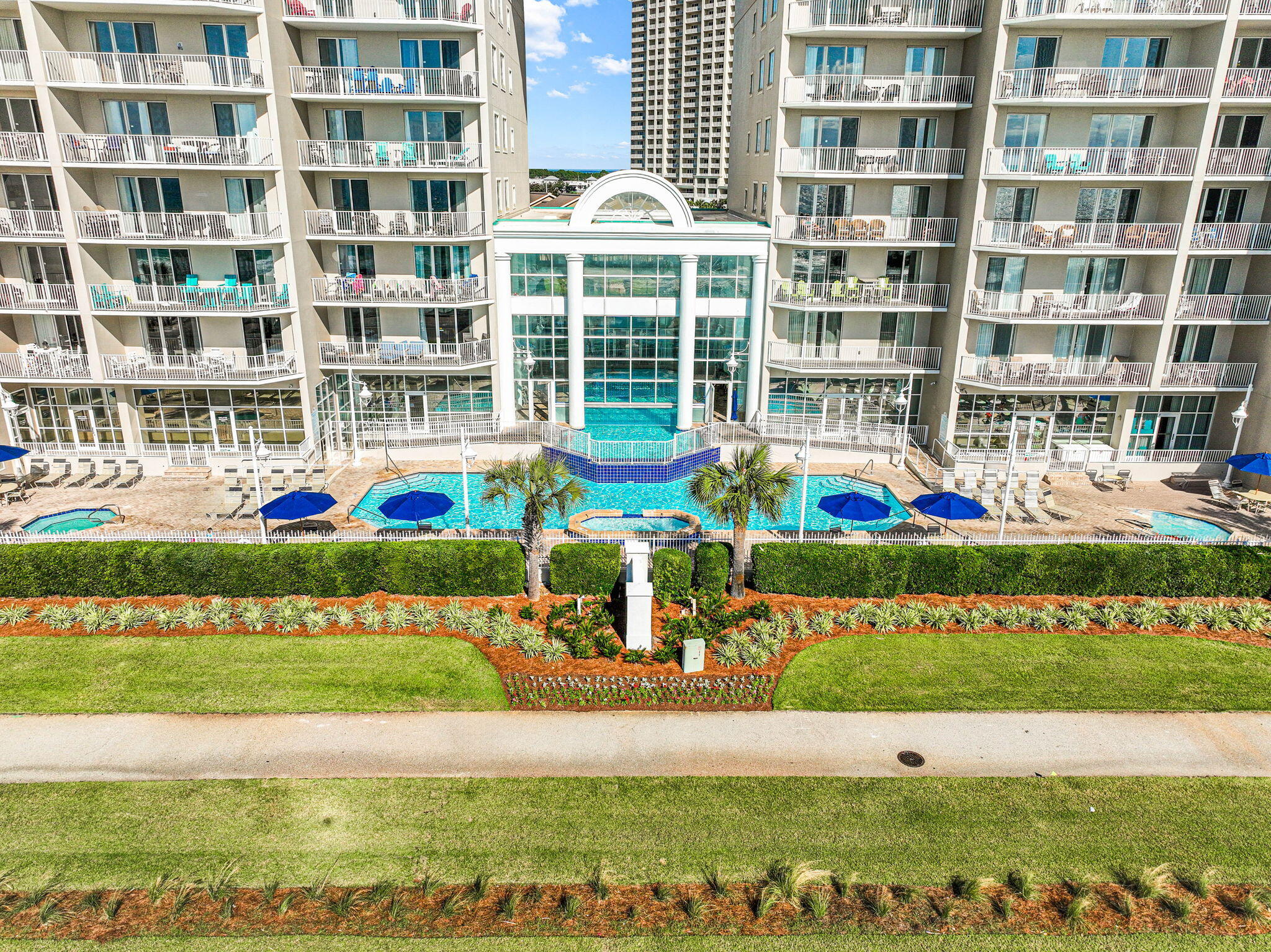 1200 Scenic Gulf Drive Miramar Beach FL 32550