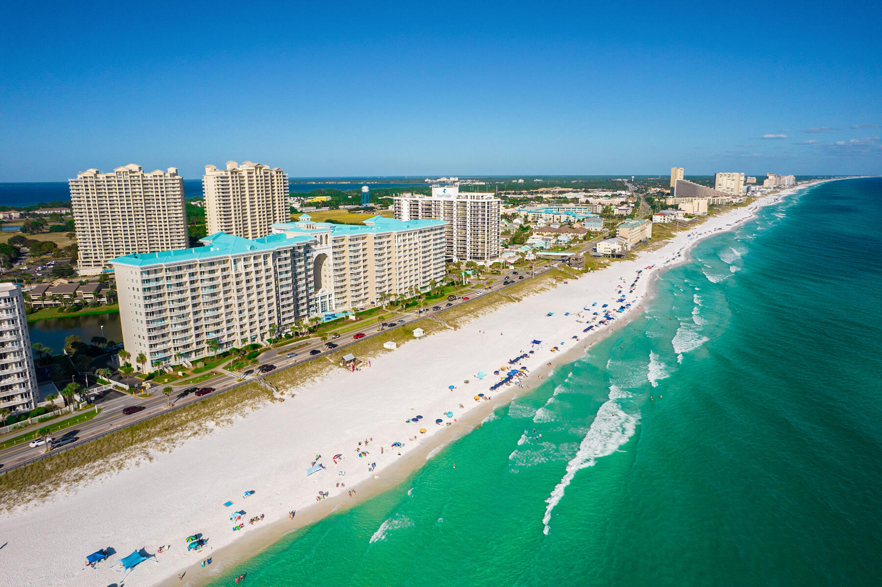1200 Scenic Gulf Drive Miramar Beach FL 32550