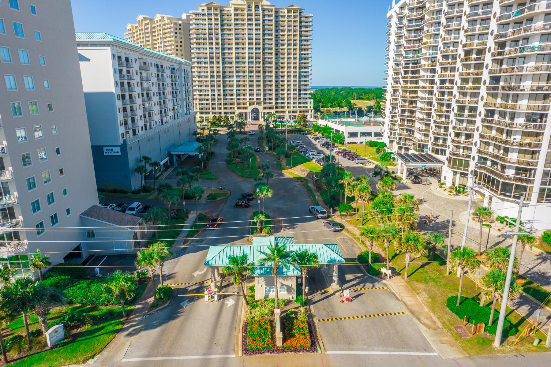 1200 Scenic Gulf Drive Miramar Beach FL 32550
