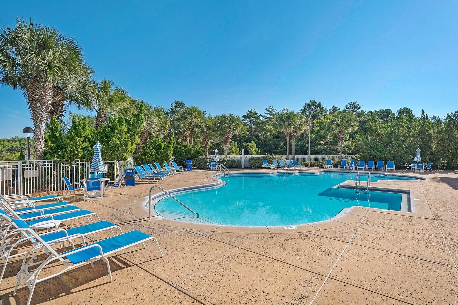 515 Tops'l Beach Boulevard Miramar Beach FL 32550