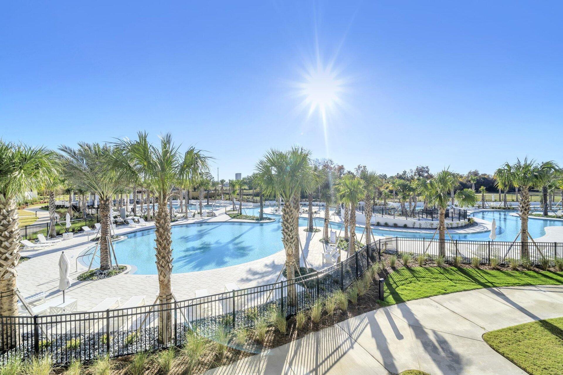 56 N The Grove Drive Miramar Beach FL 32550