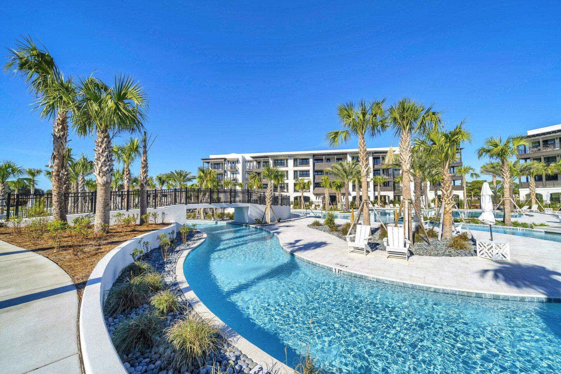 56 N The Grove Drive Miramar Beach FL 32550