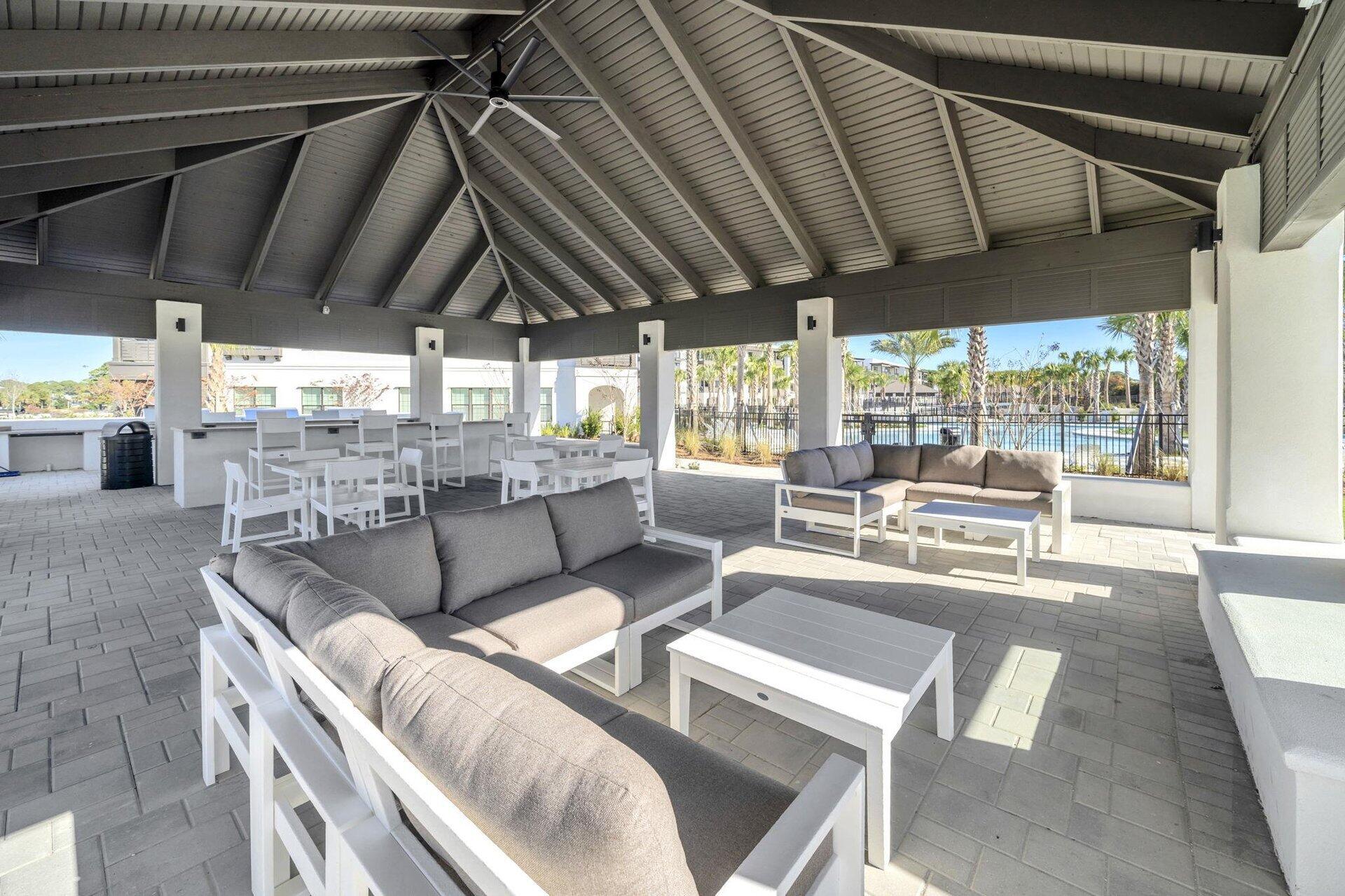 56 N The Grove Drive Miramar Beach FL 32550