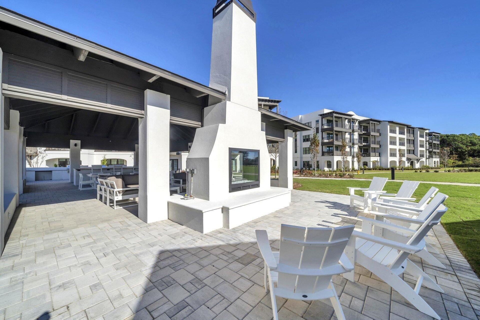 56 N The Grove Drive Miramar Beach FL 32550