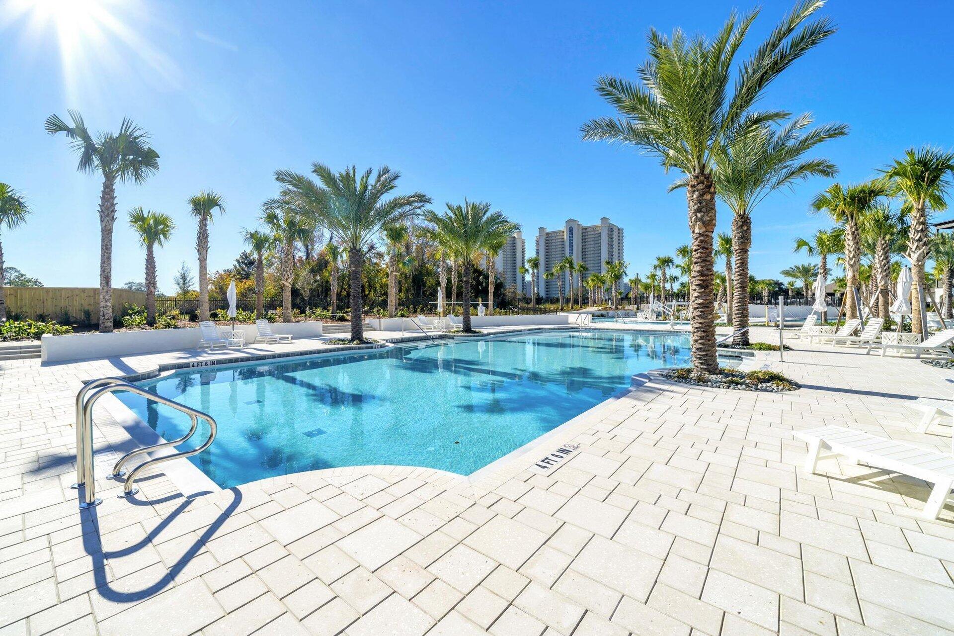 56 N The Grove Drive Miramar Beach FL 32550