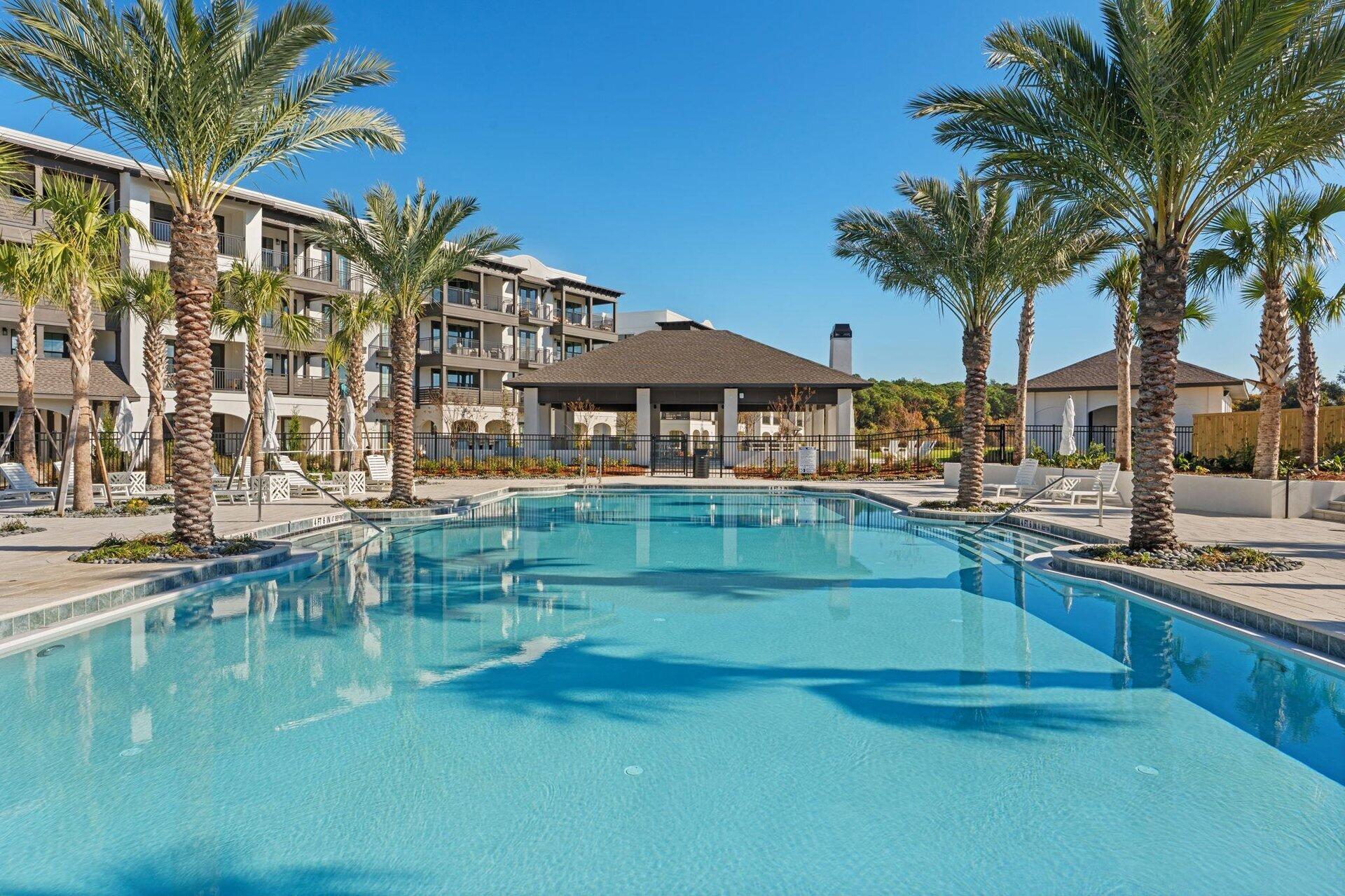 56 N The Grove Drive Miramar Beach FL 32550