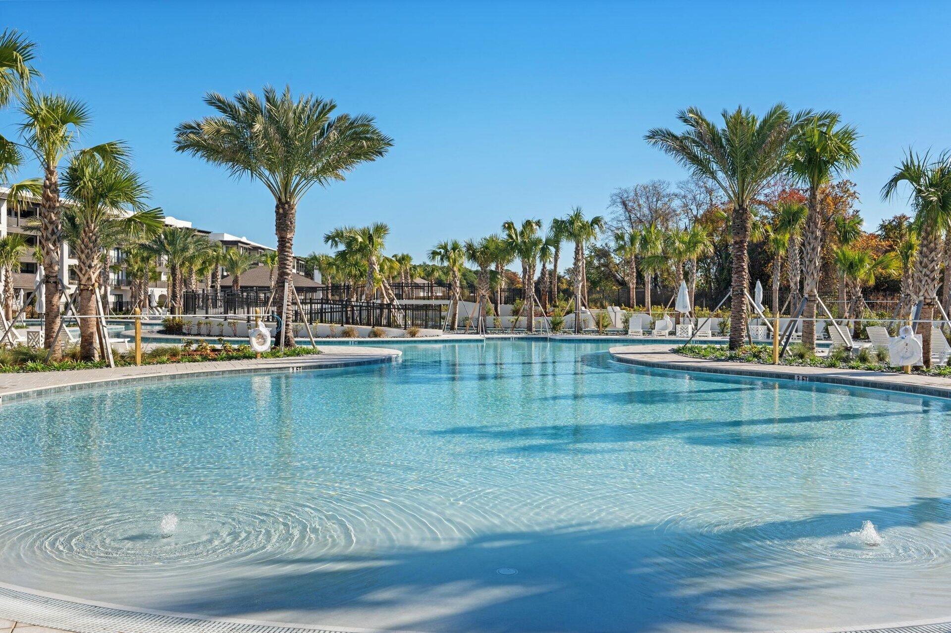 56 N The Grove Drive Miramar Beach FL 32550