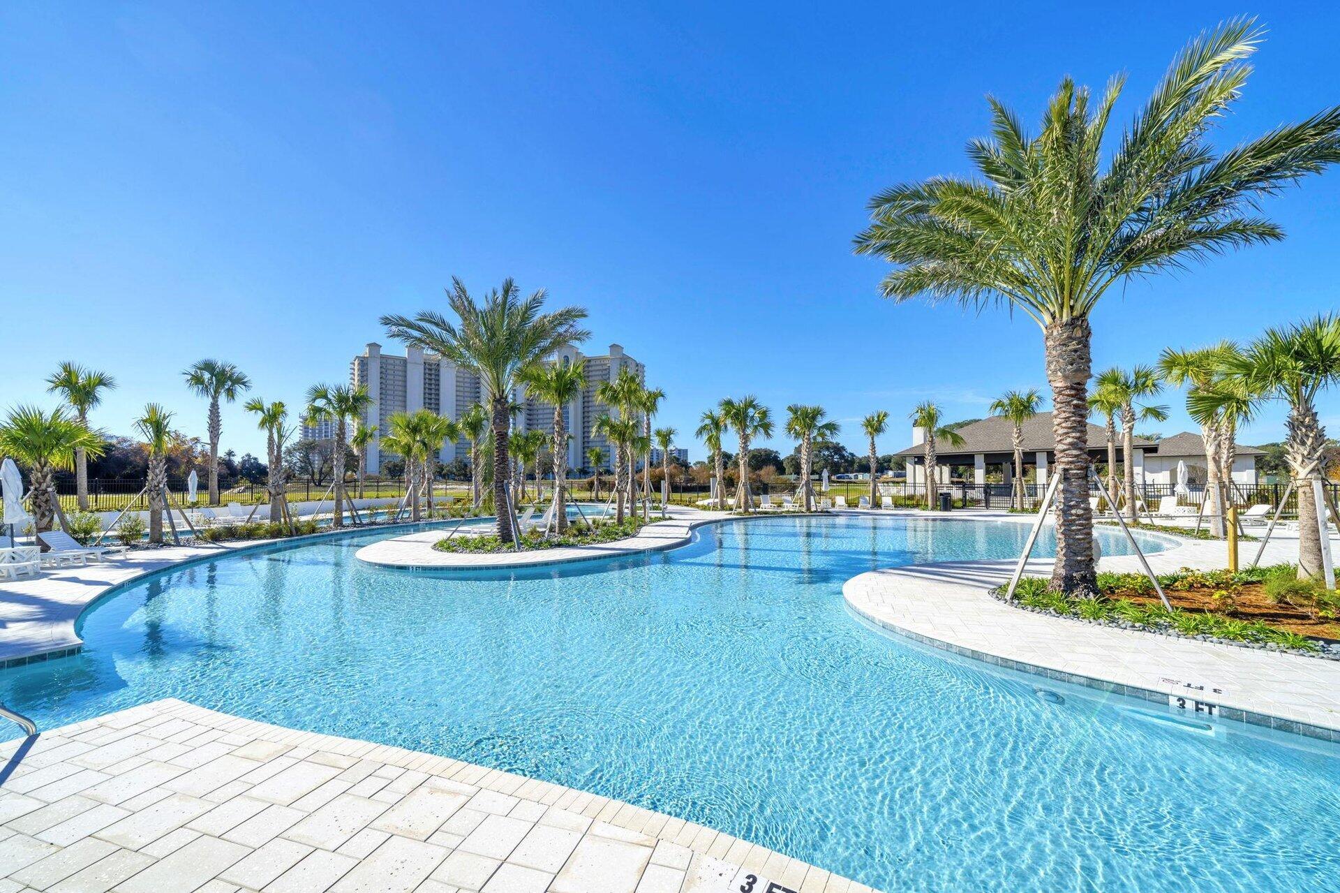 56 N The Grove Drive Miramar Beach FL 32550