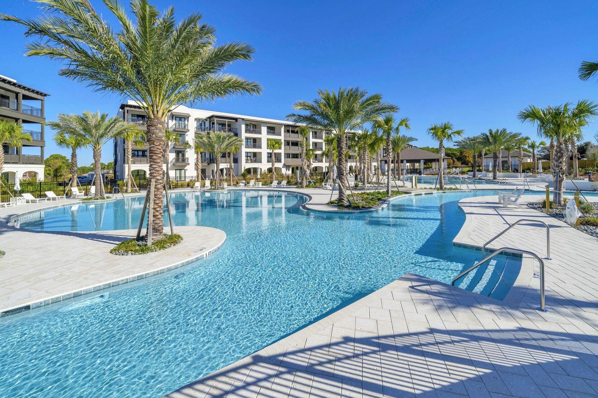 56 N The Grove Drive Miramar Beach FL 32550