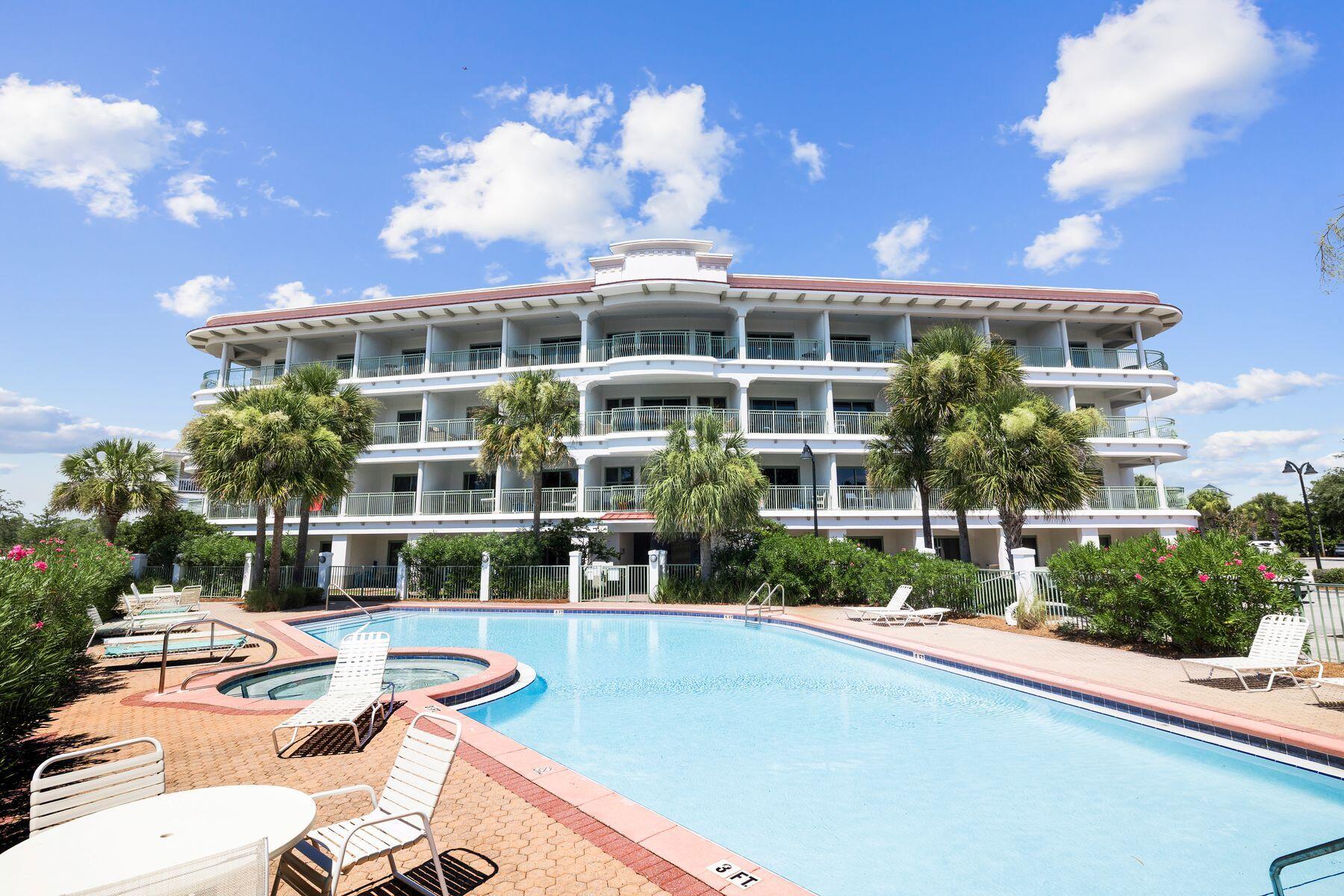 9955 E Co Highway 30a Seacrest FL 32461